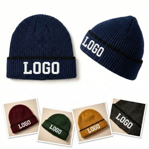 VersaFit Classic Acrylic Beanie