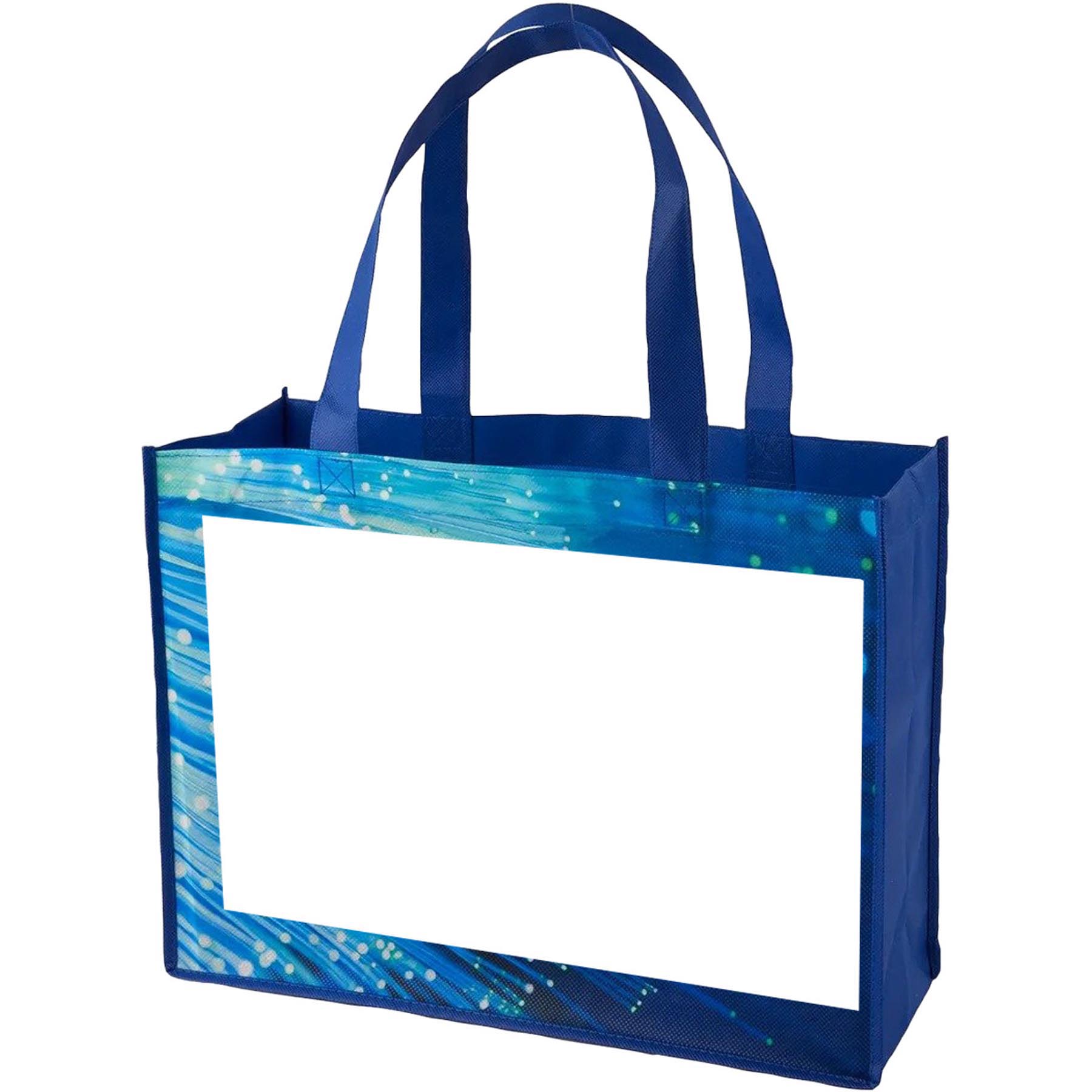 Eco-Friendly Shopping Tote 2