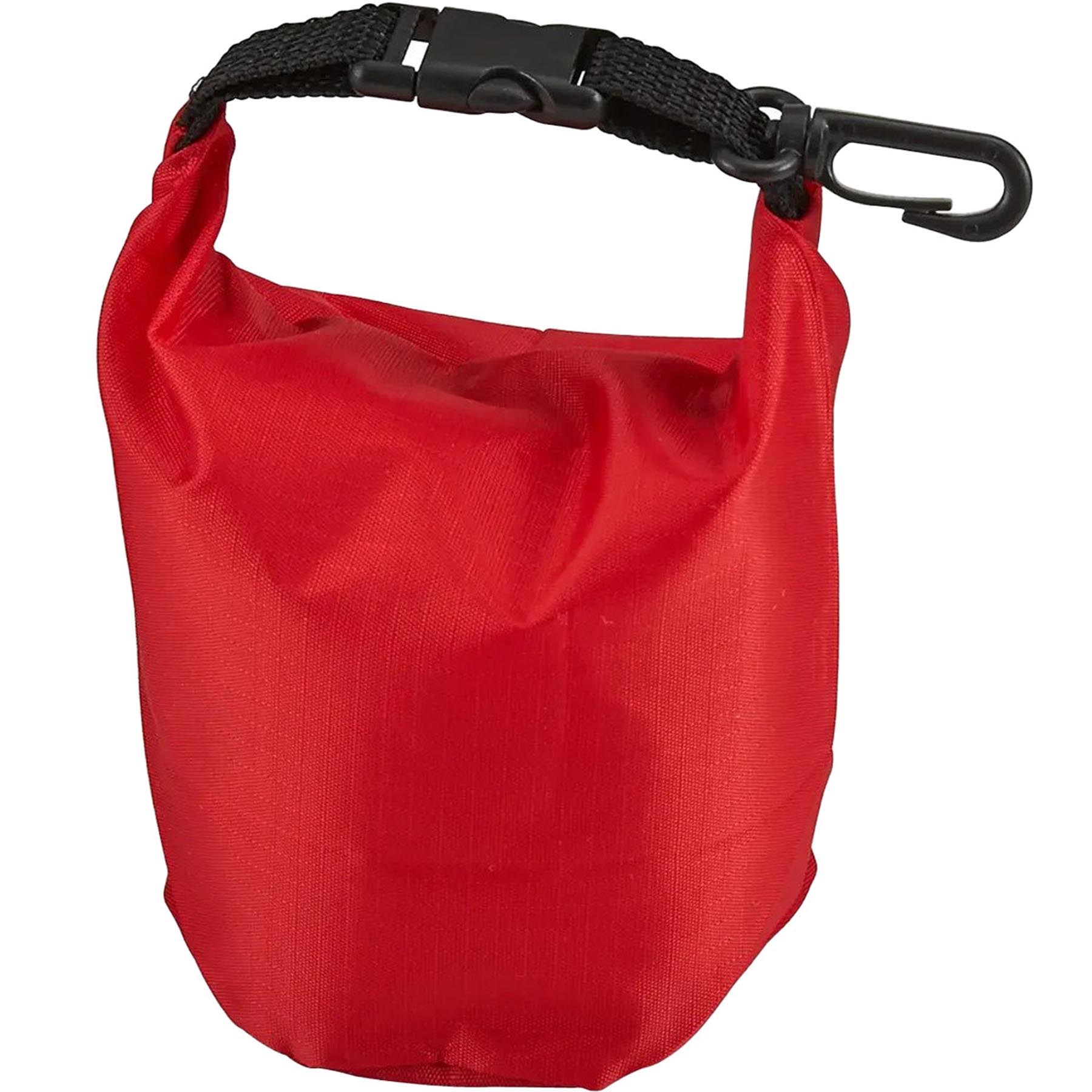 Compact Roll-Top Pouch 2