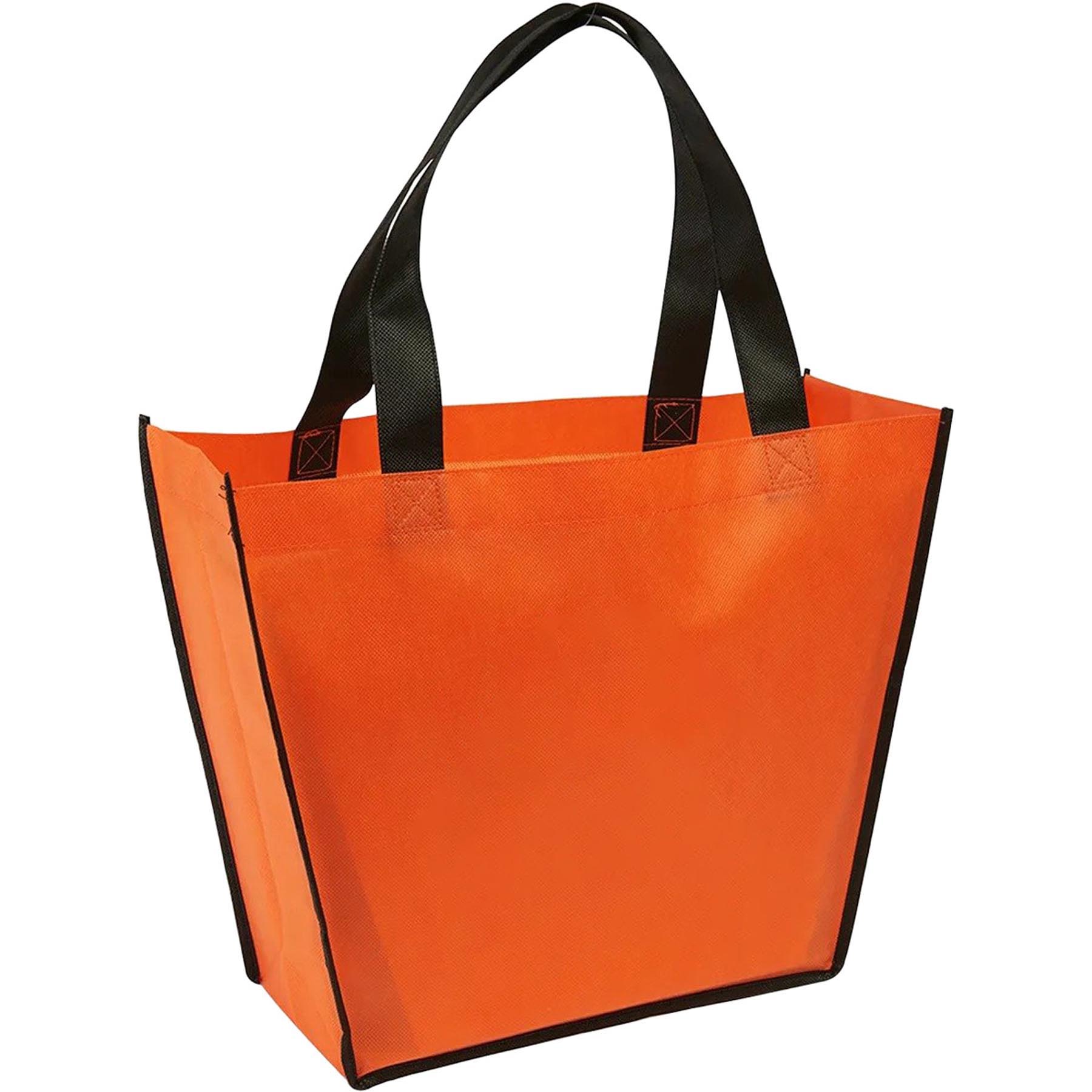 Geometric Tote Bag 2