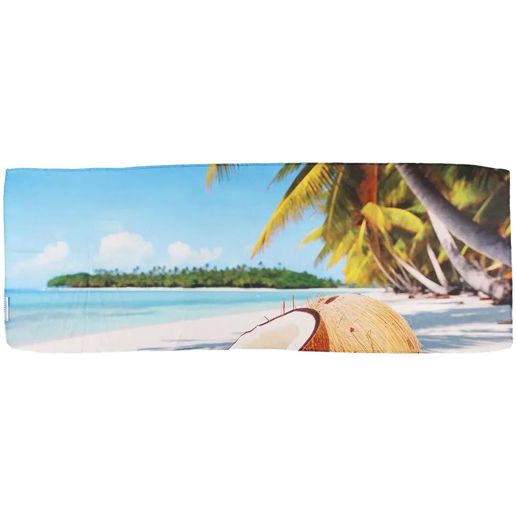EcoChill Sport Towel 2
