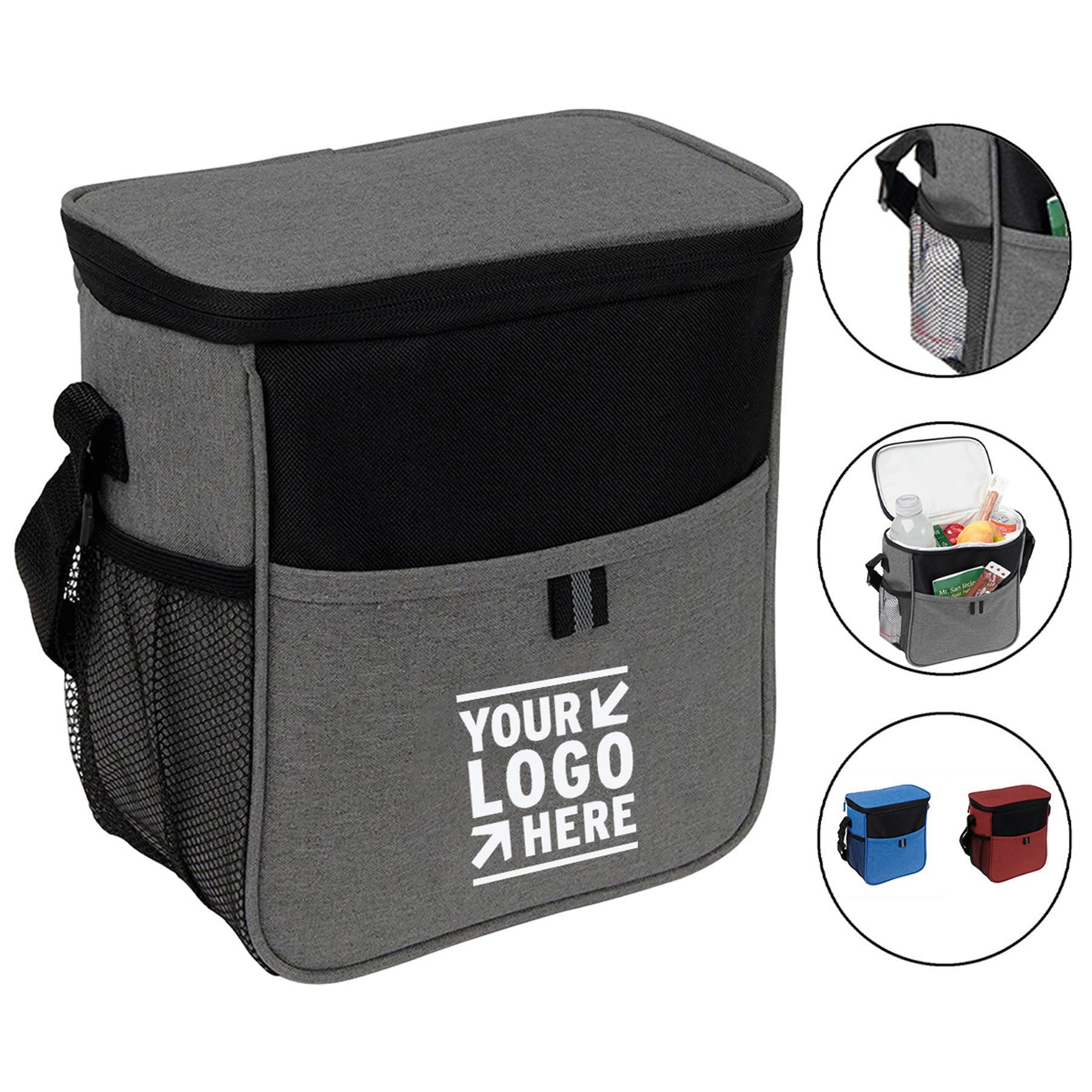 Premium Insulated Carryall