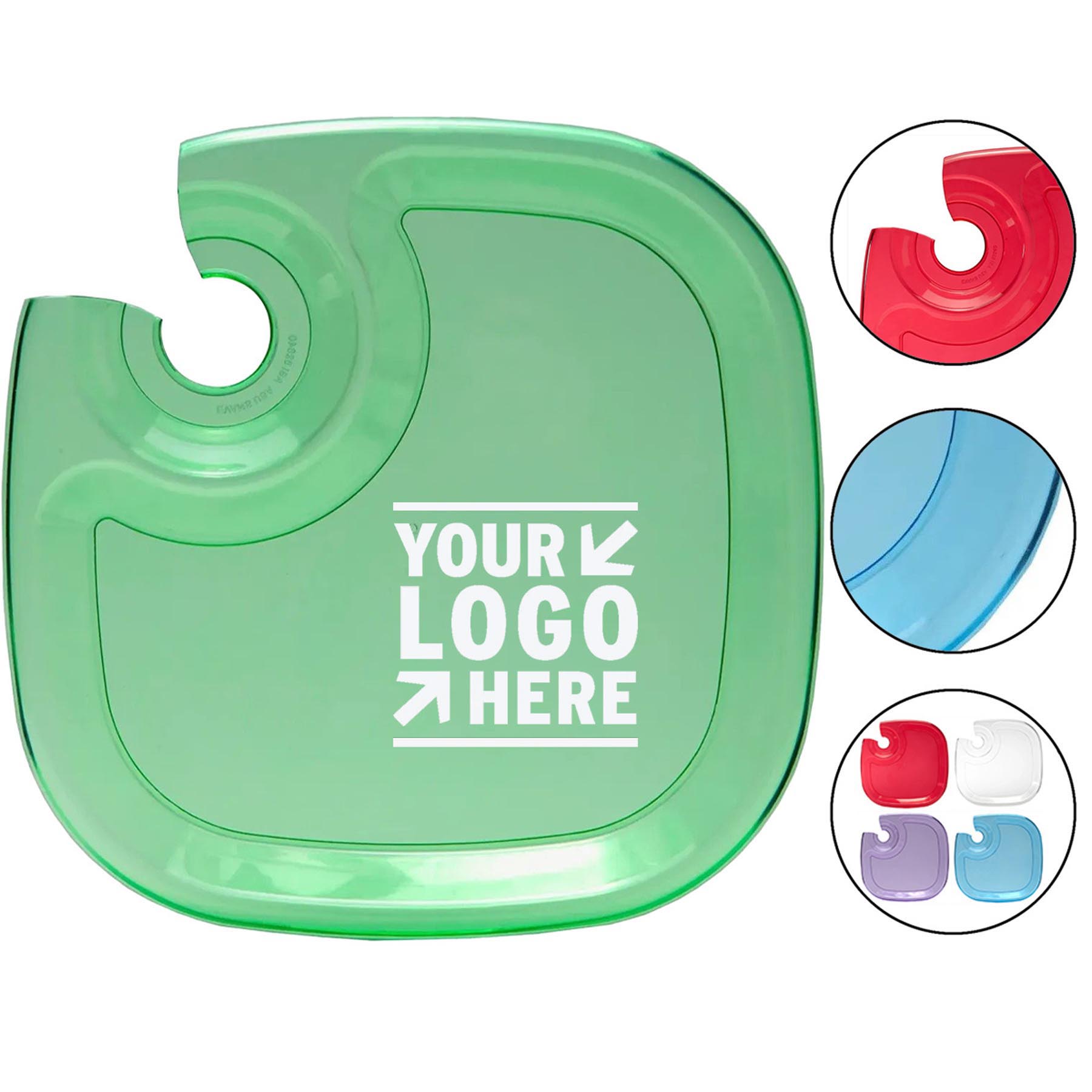 Entertainment Serving Tray