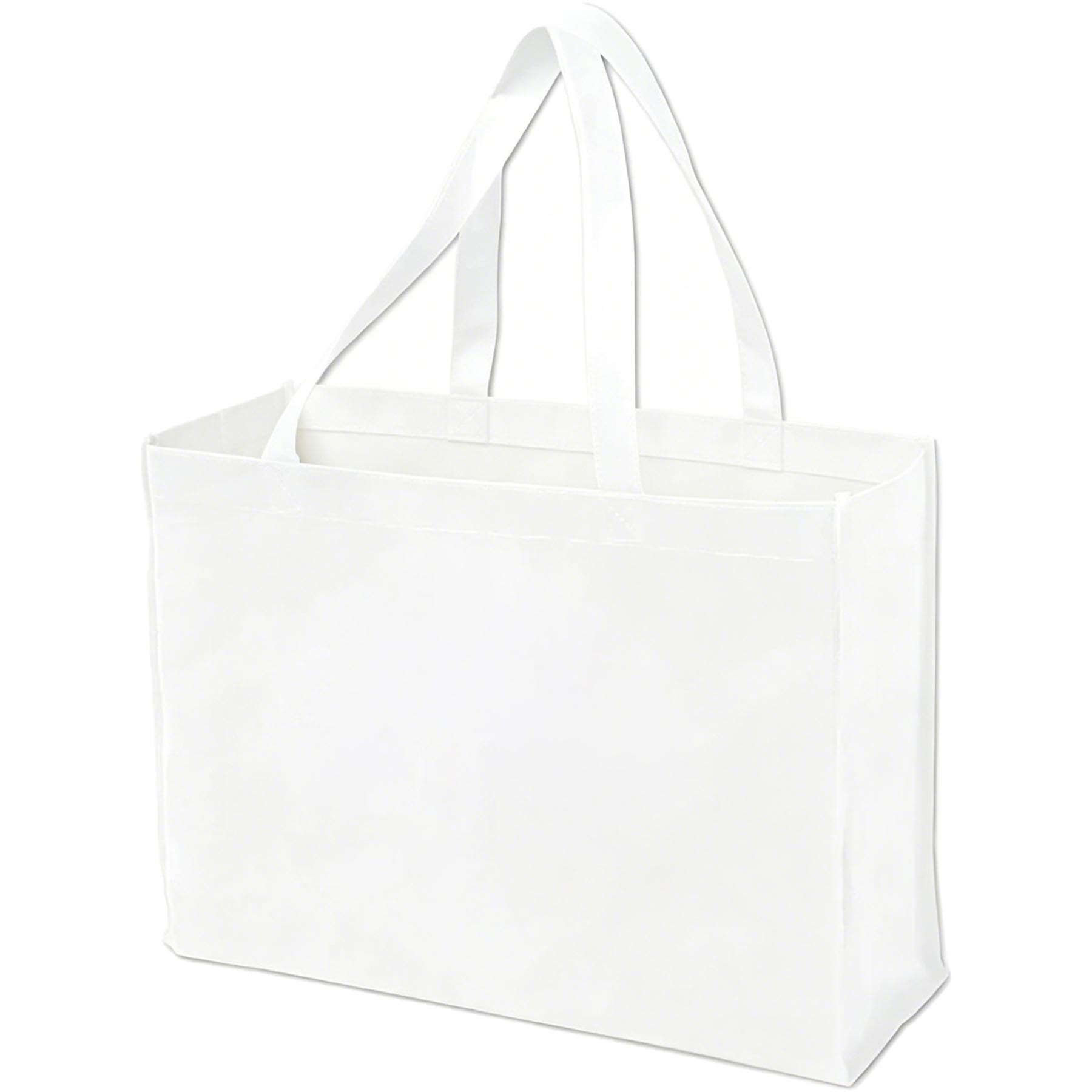 Eco-Friendly Reusable Shopping Bag 2