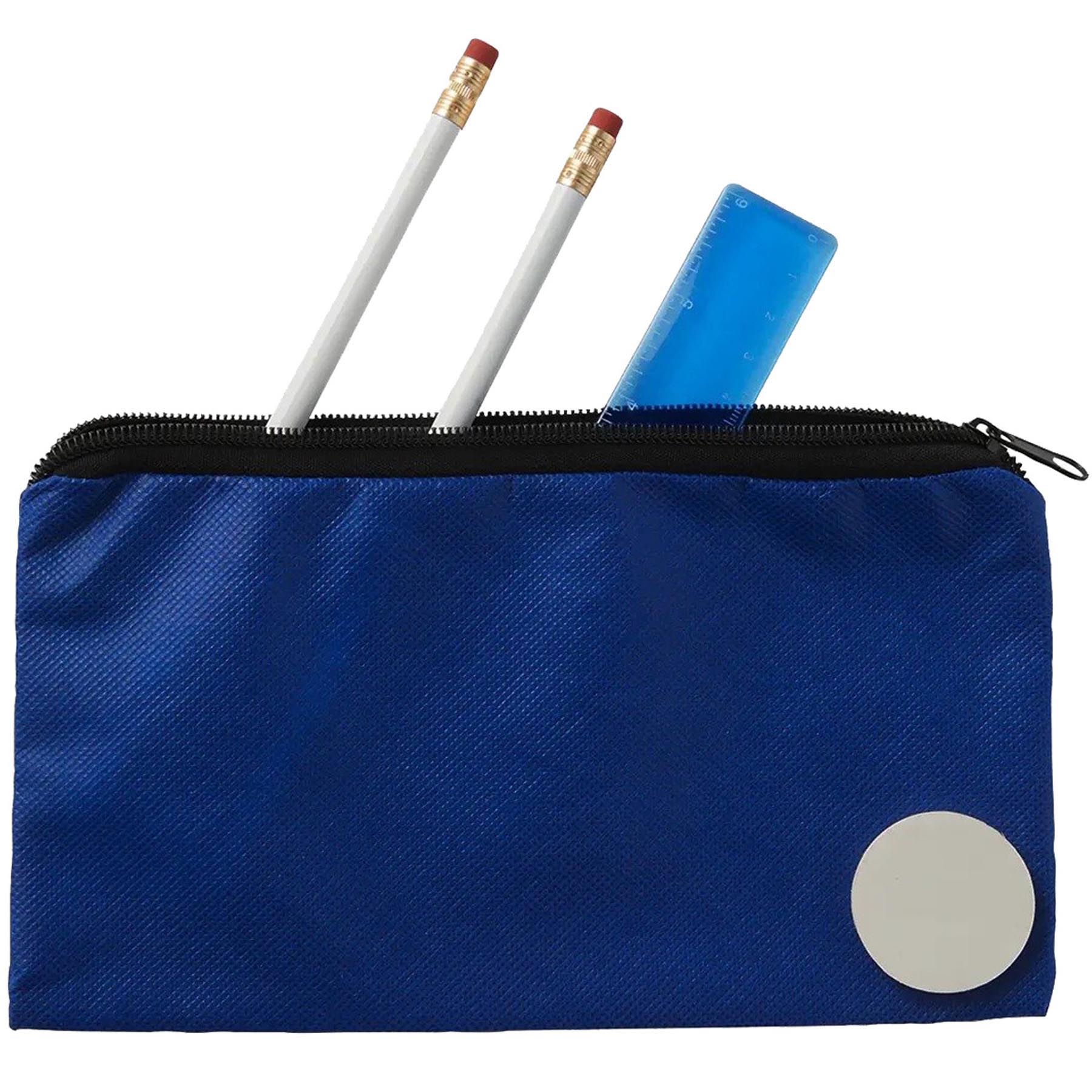Educational Essentials Pouch 2
