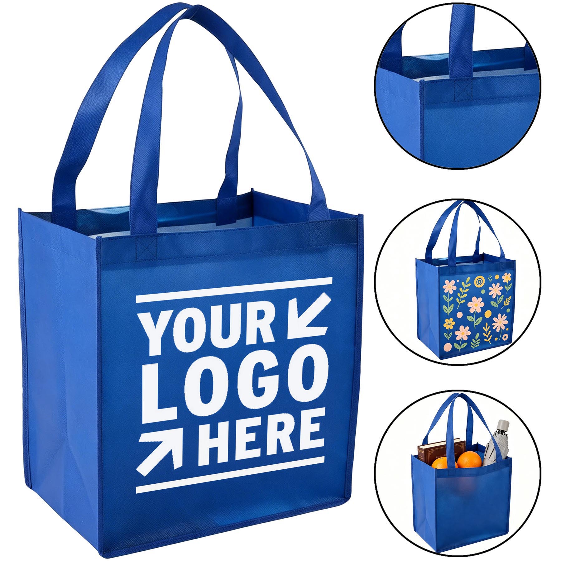 Eco-Friendly Shopping Bag