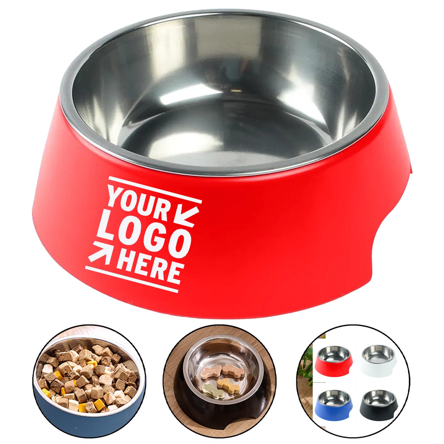 PetGrip Feeding Dish
