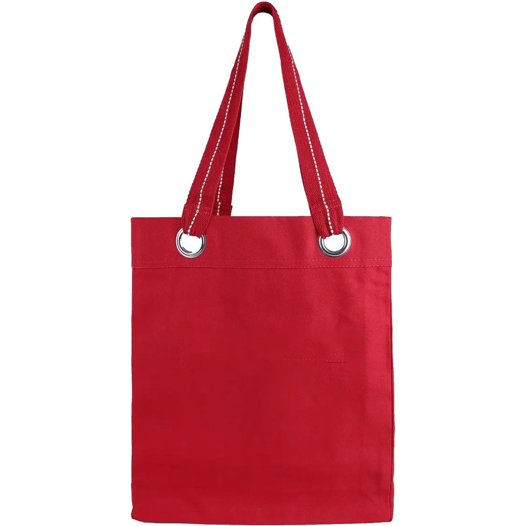 Klamath Canvas Carryall Bag 2