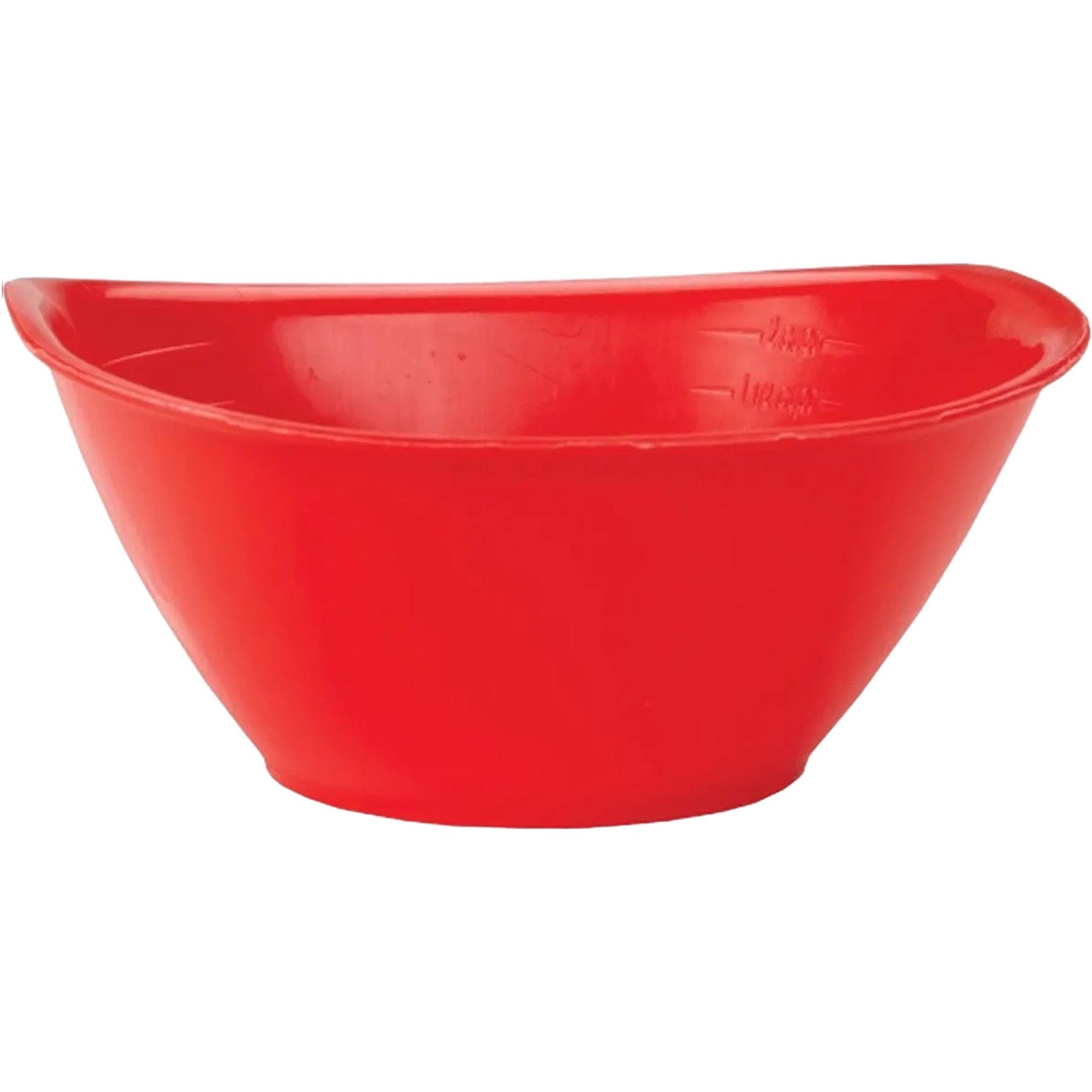 Precision Measuring Bowl 2