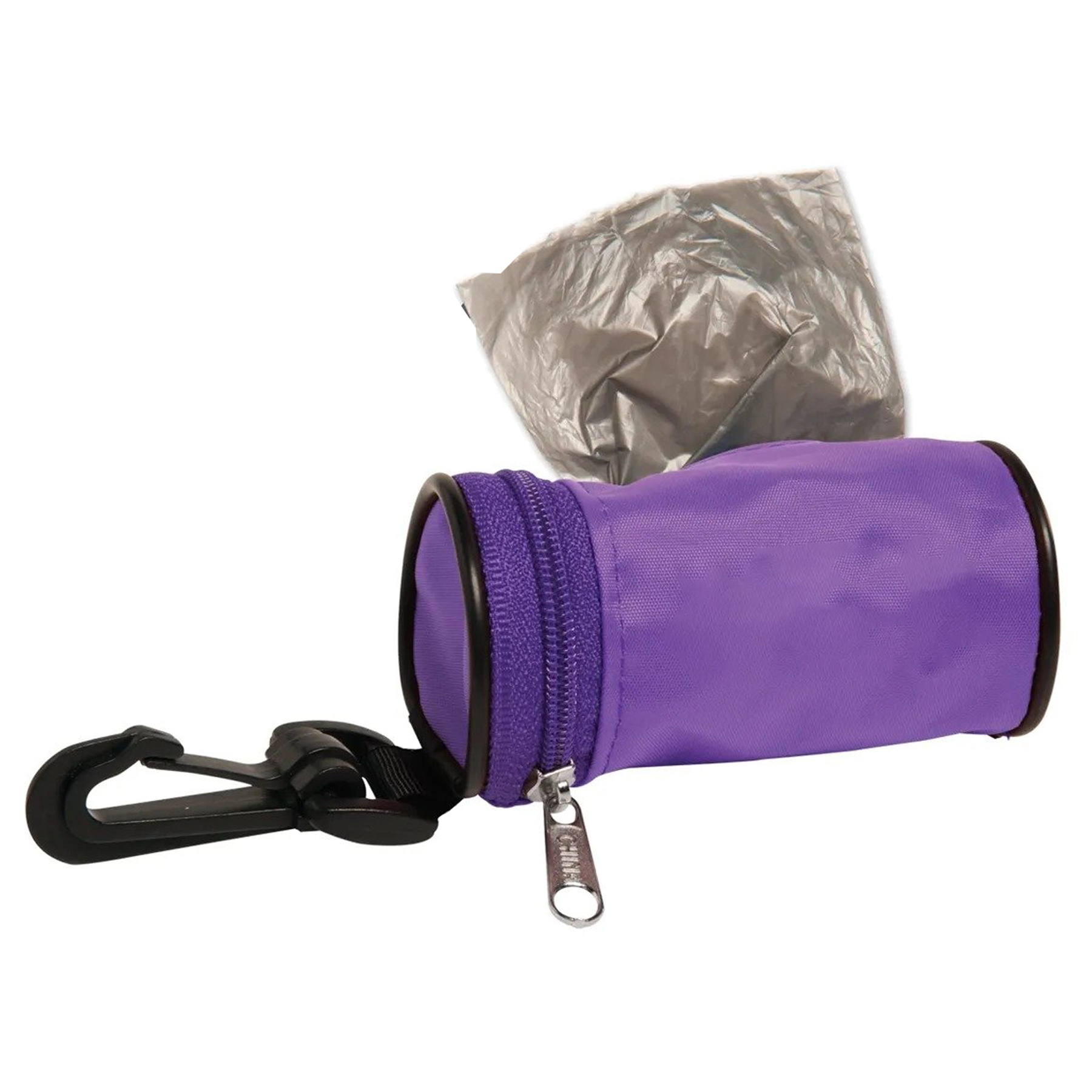 Portable Diaper Disposal Pouch 2
