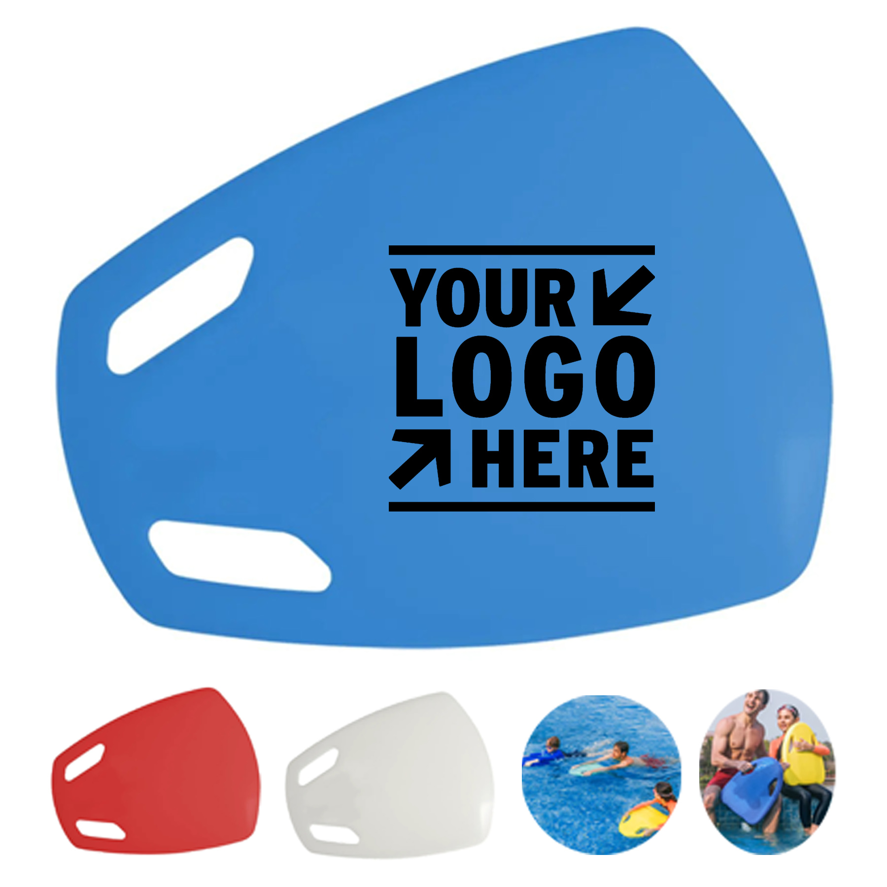 Flexible Food Prep Board