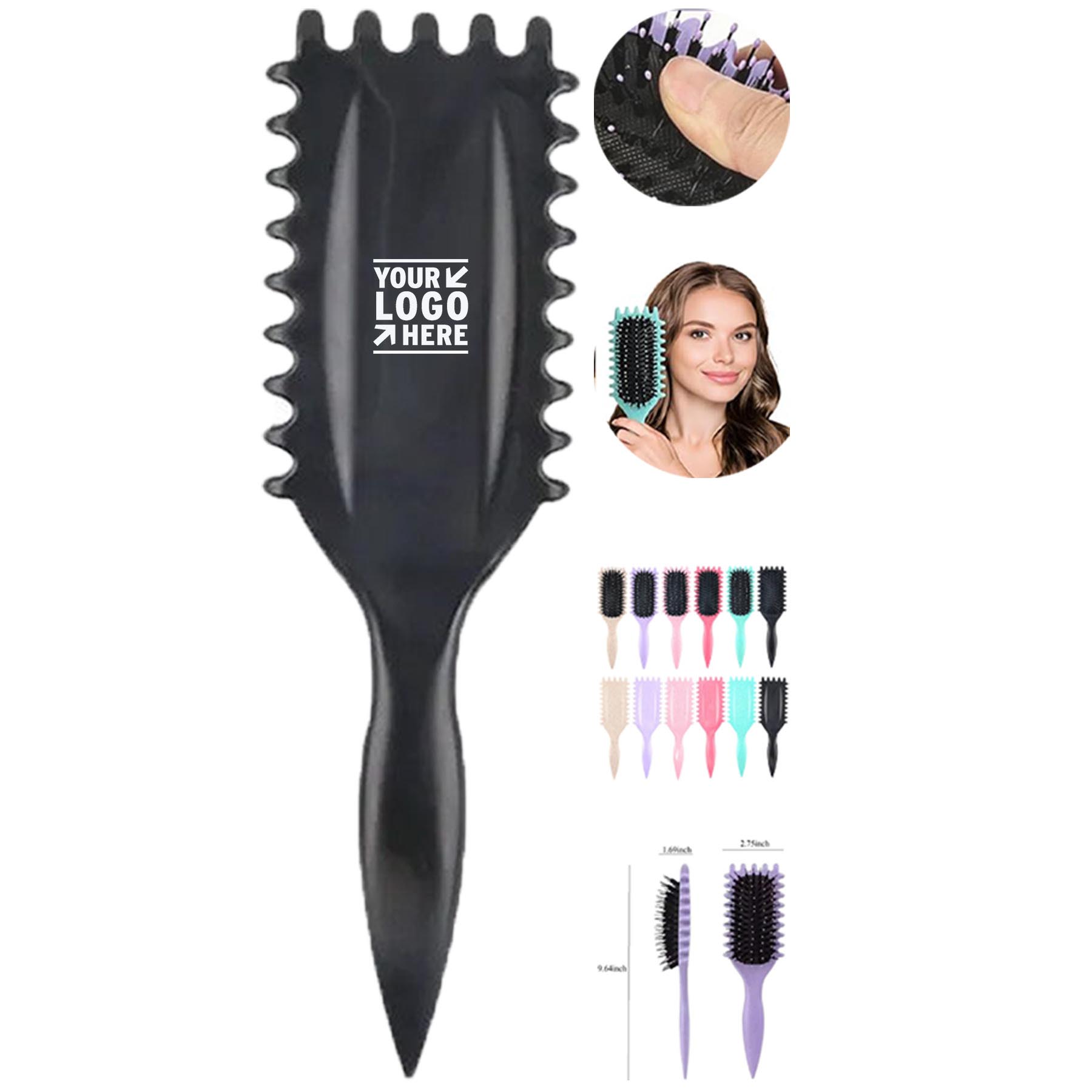 Natural Wave Styling Brush