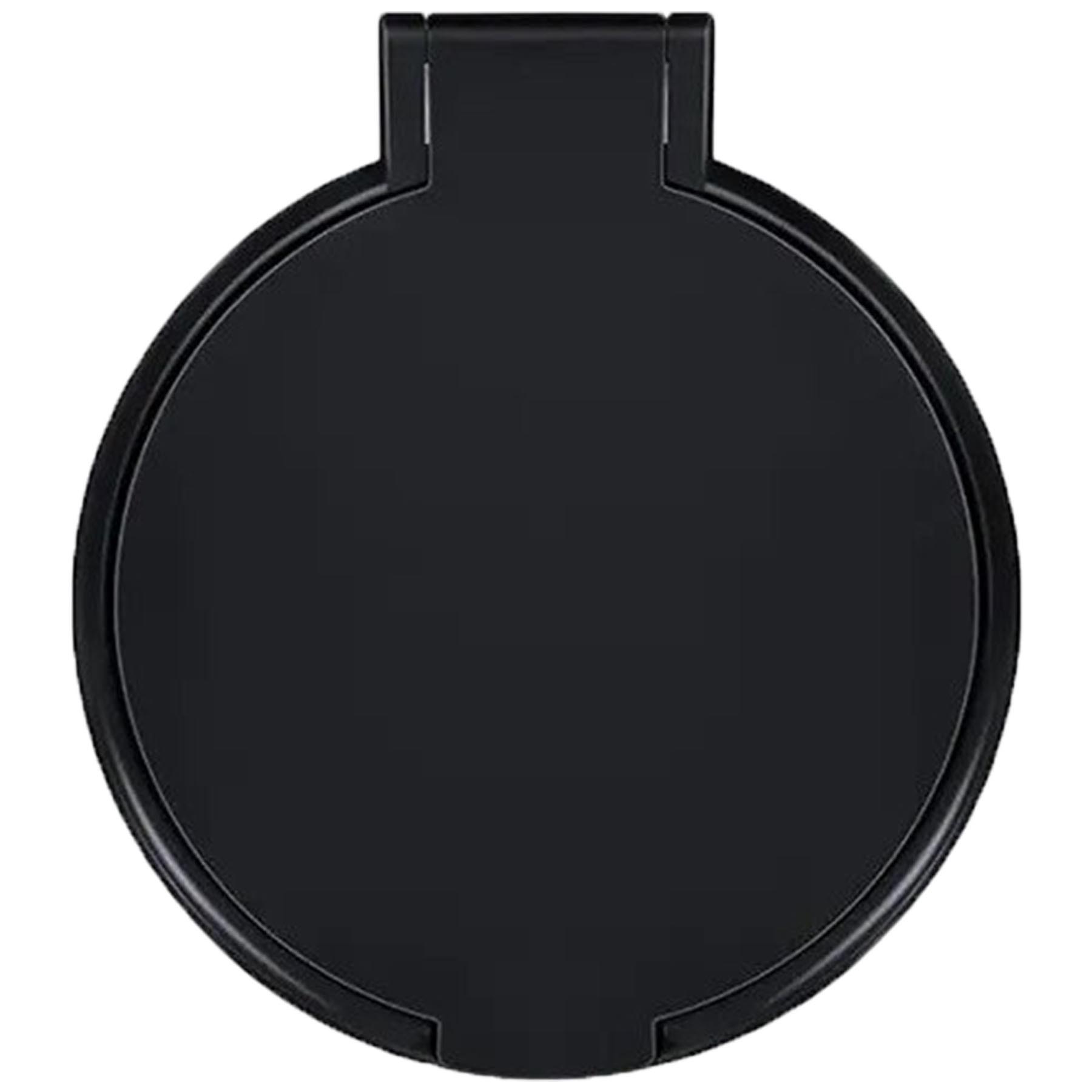 Portable Folding Round Mirror 2