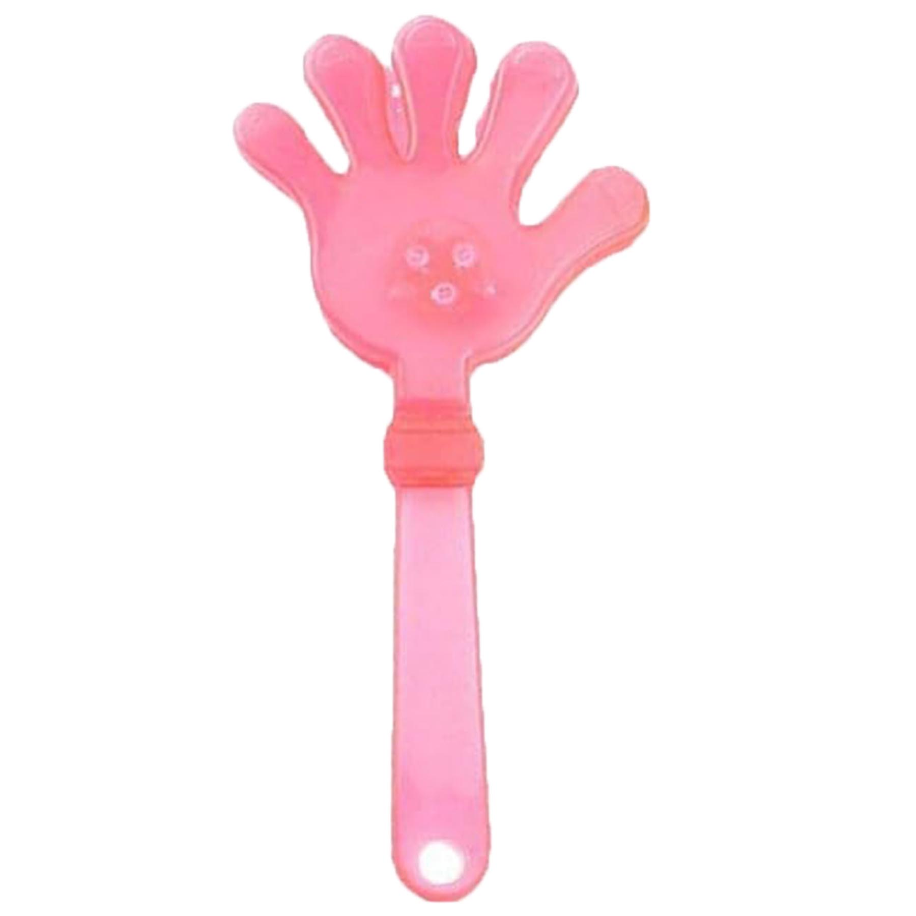 Glow Party Clappers 2