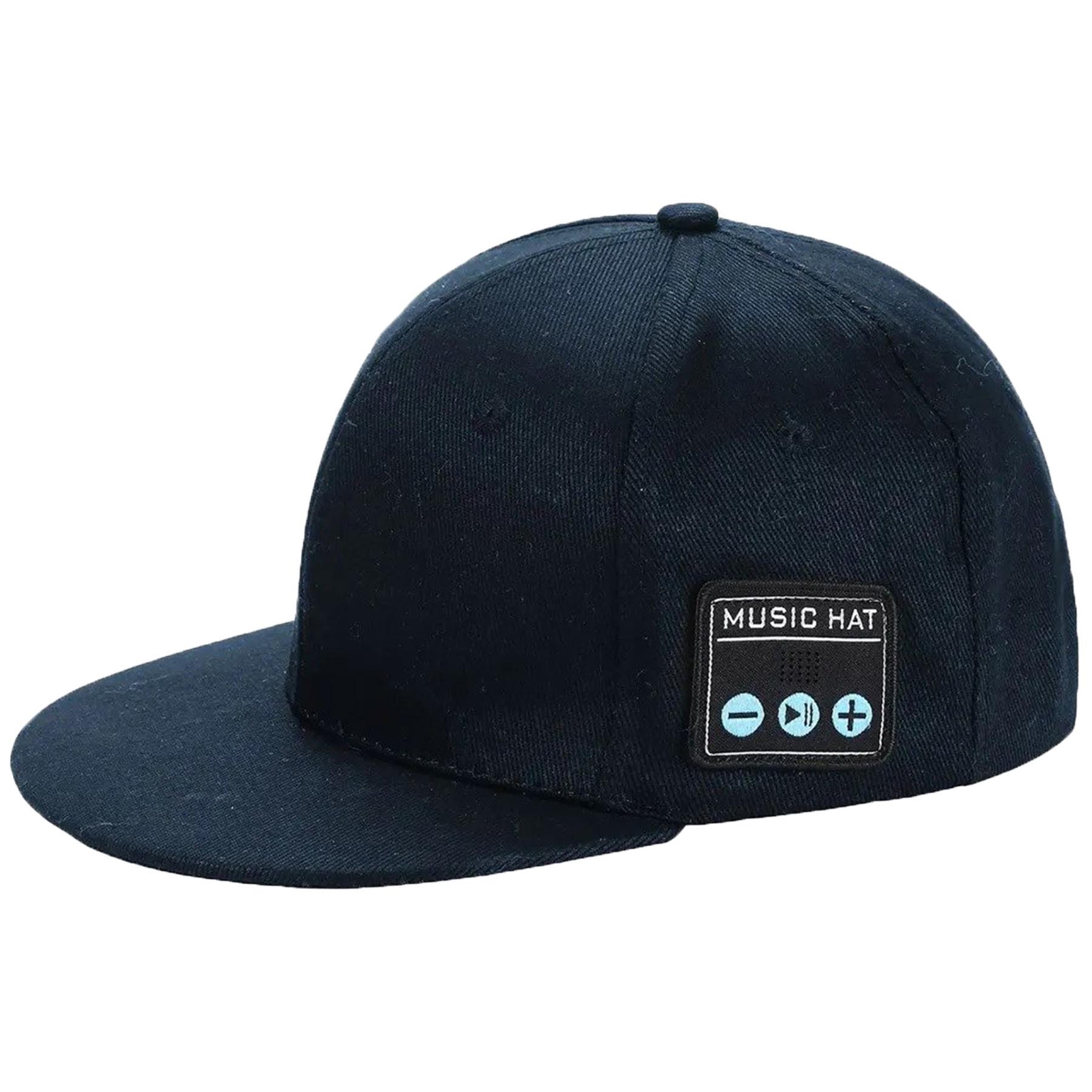 Wireless Audio Cap 2