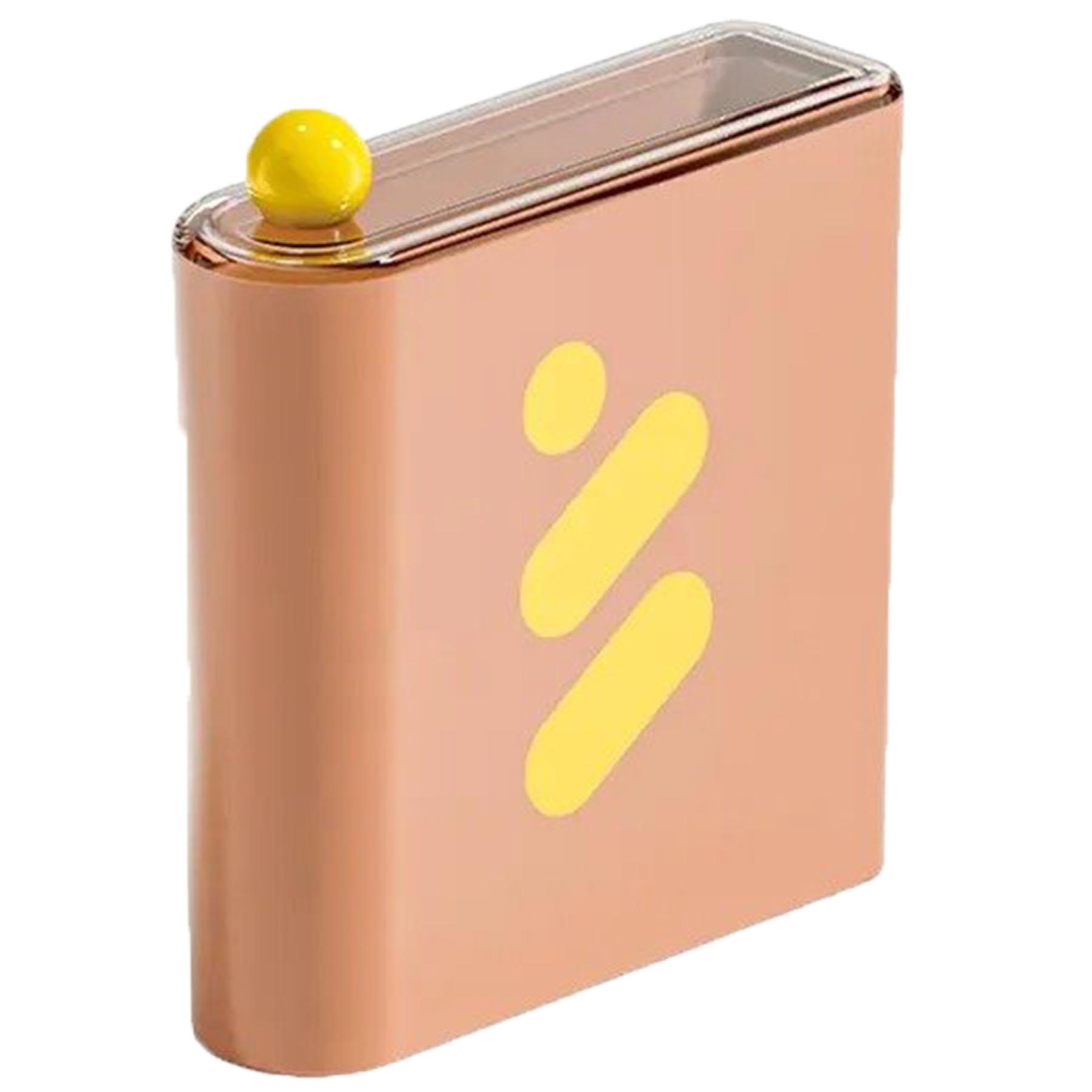 Facial Mask Organizer Box 2