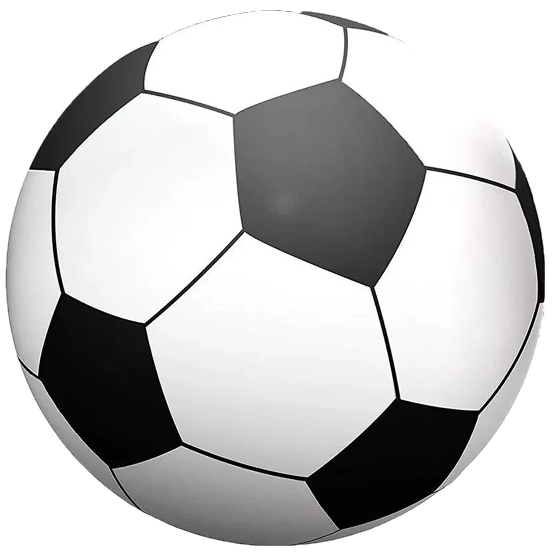 Durable Inflatable Beach Ball 2