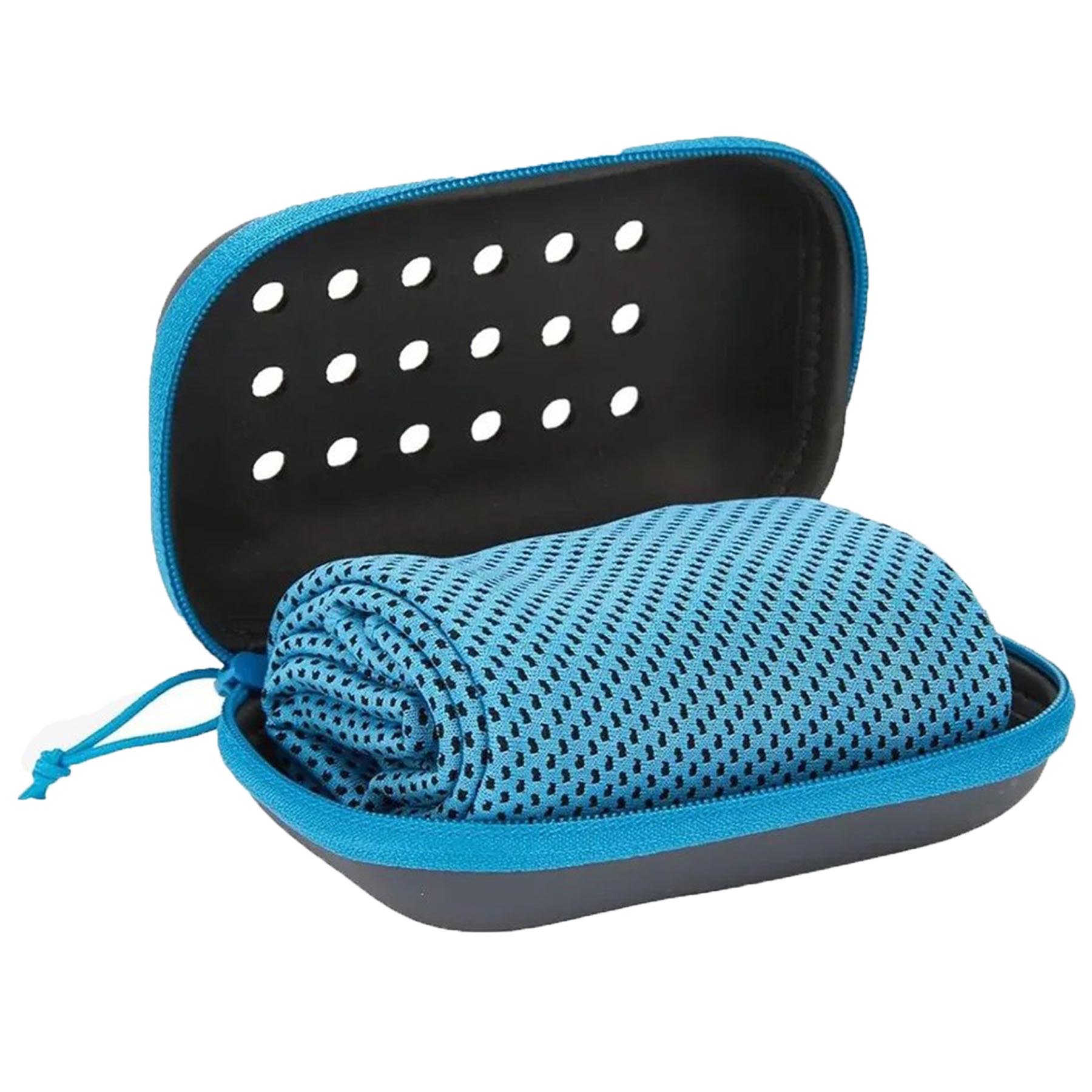 ChillWeave Cooling Towel 2