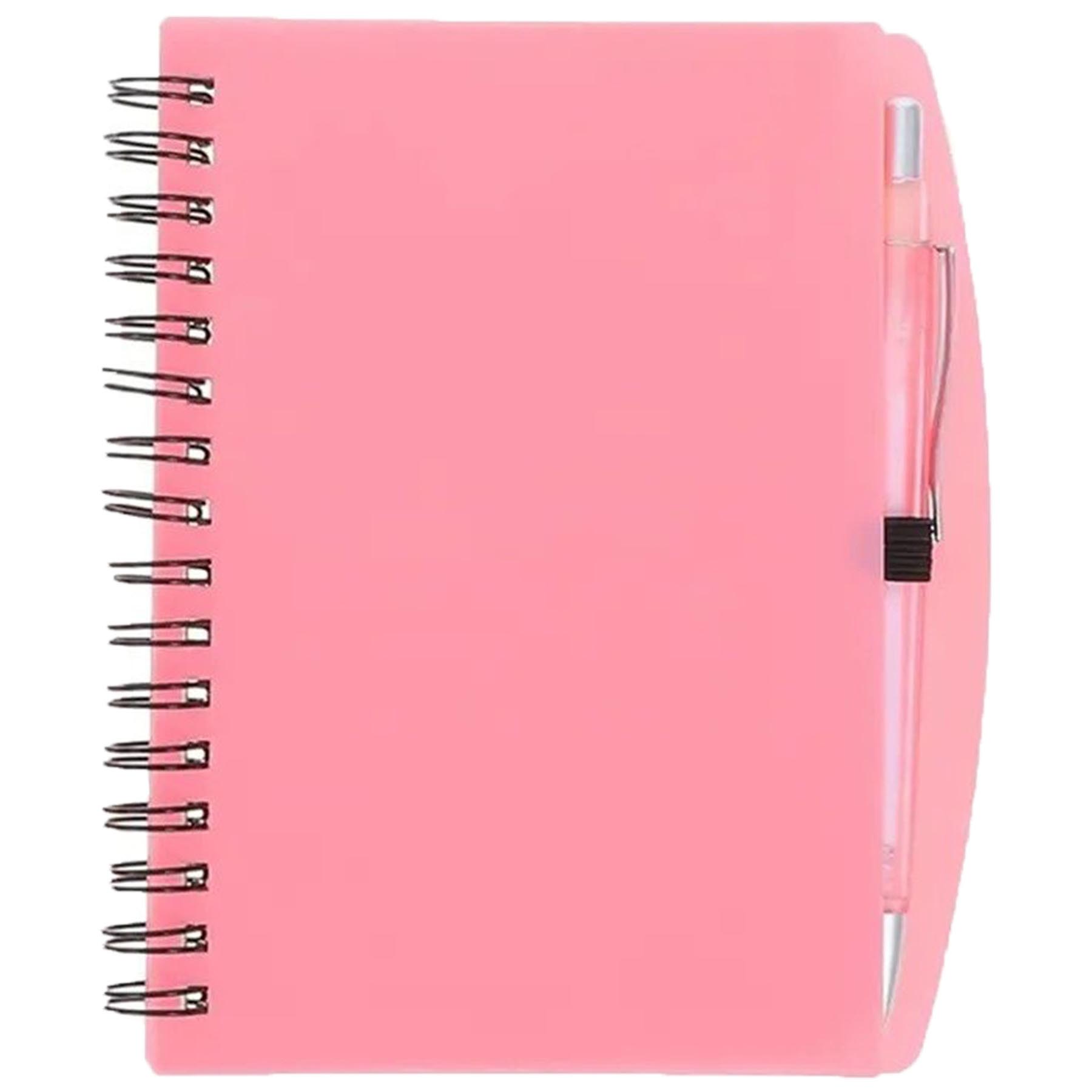 Compact Spiral Journal 2