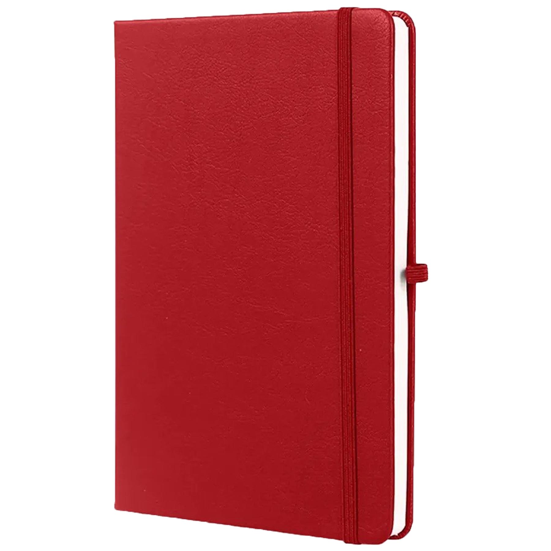 Premium Lined Notebook 2