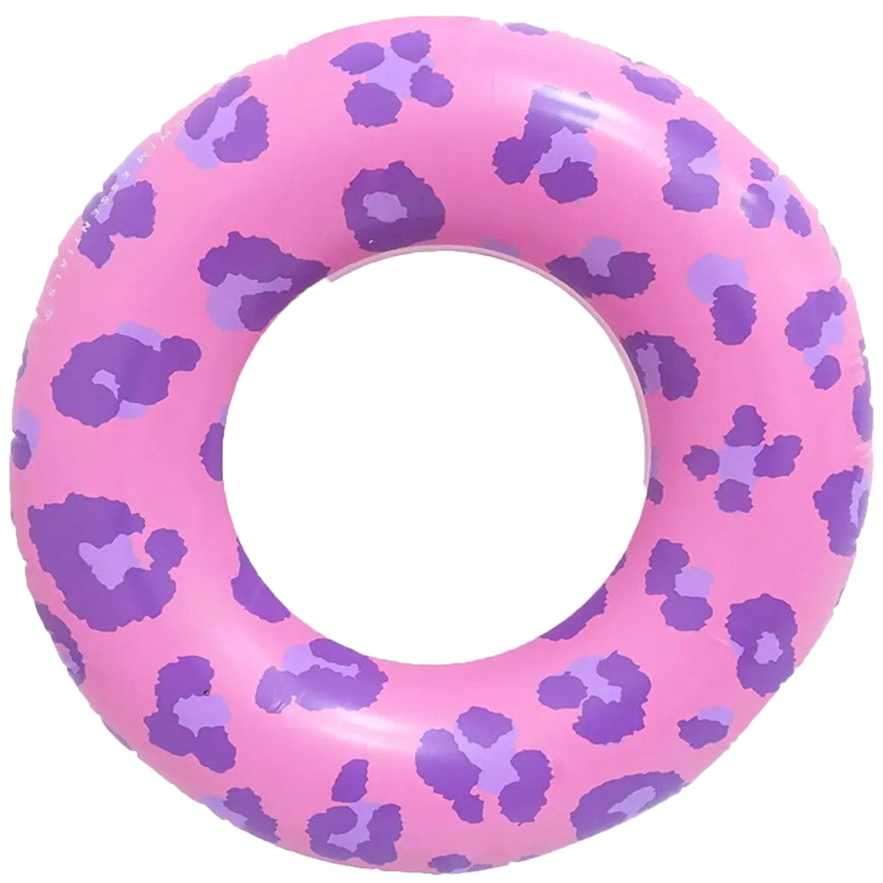 Premium Inflatable Pool Float 2