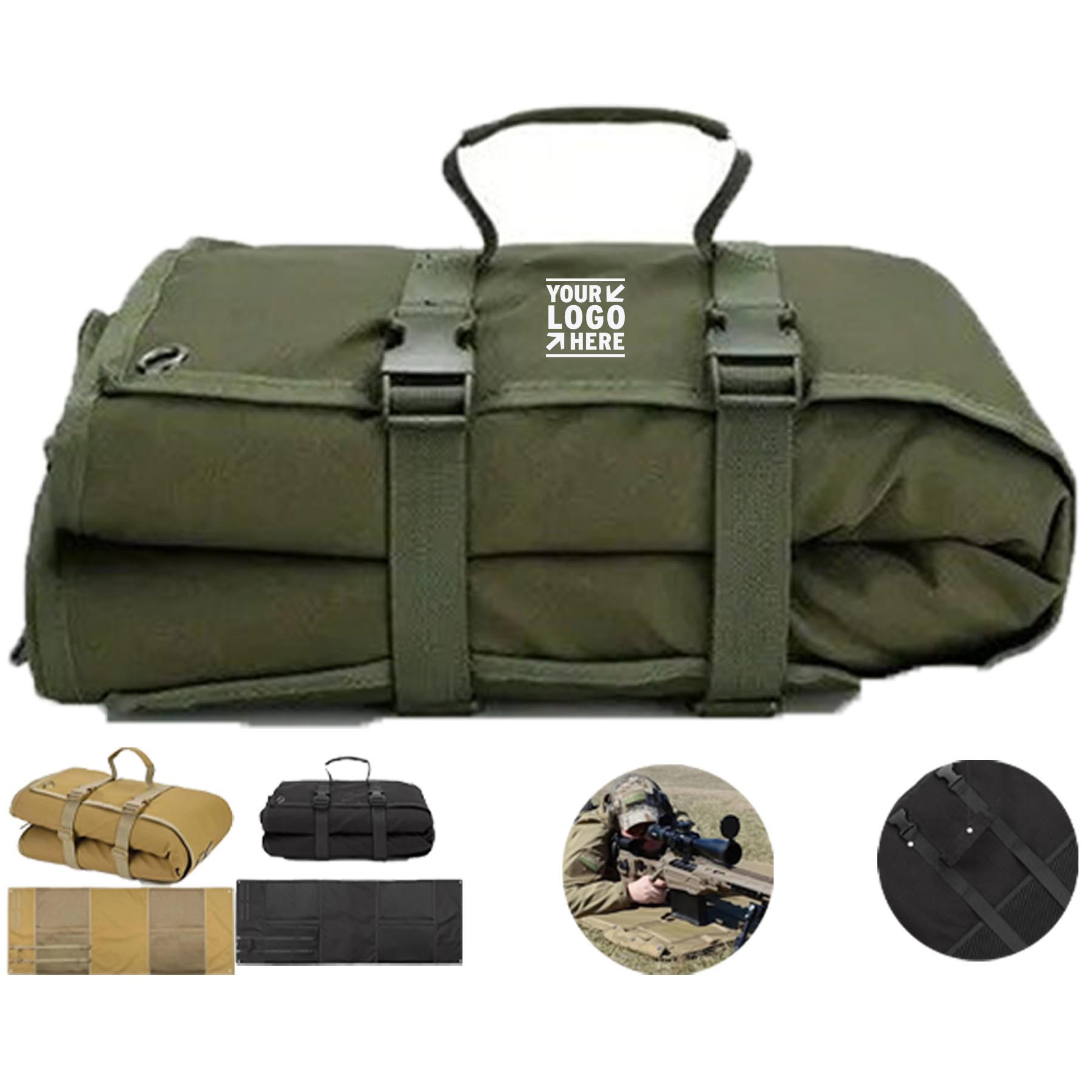 ProShield Outdoor Mat