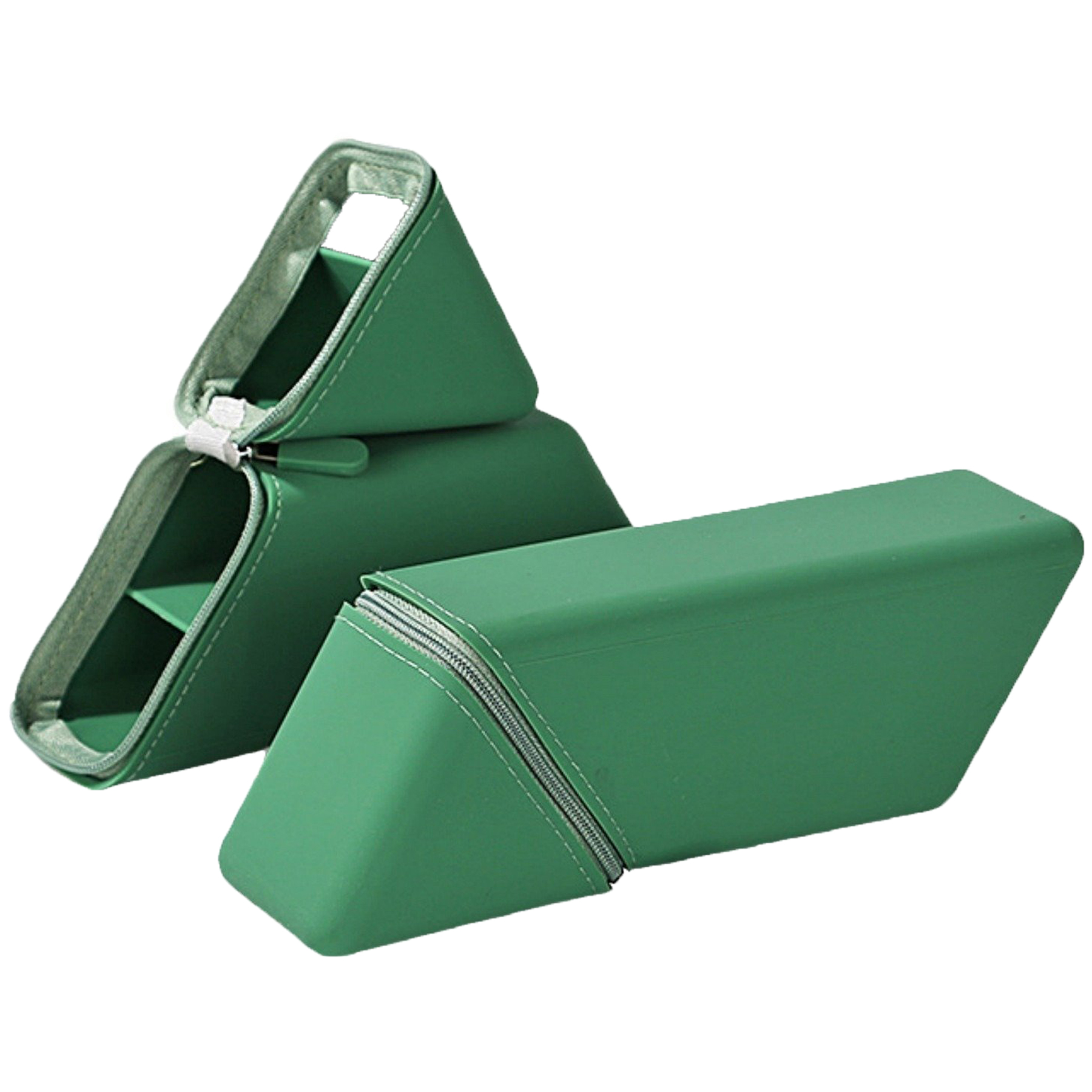 Geometric Silicone Organizer Box 2