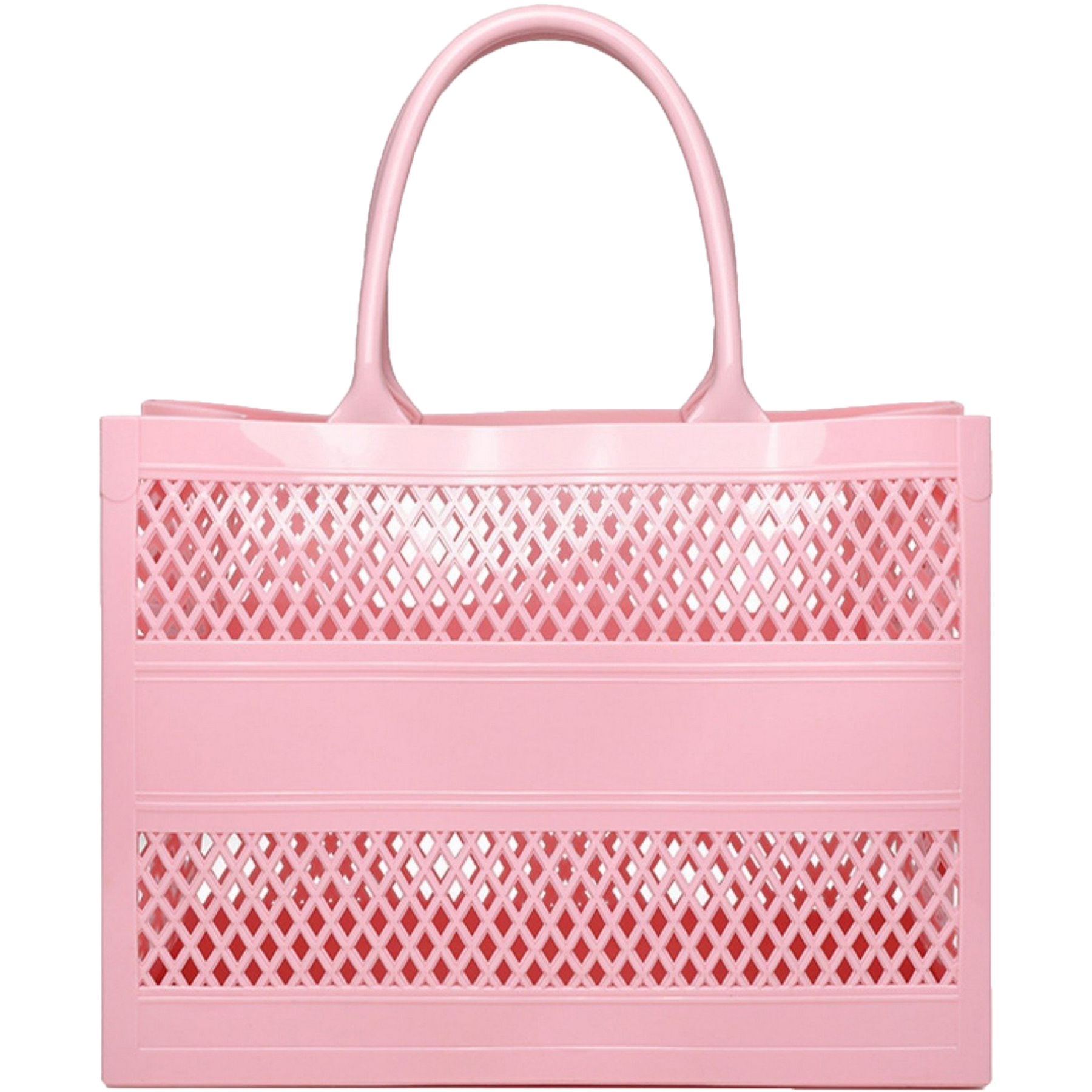 Eco-Friendly Large Tote Bag 2