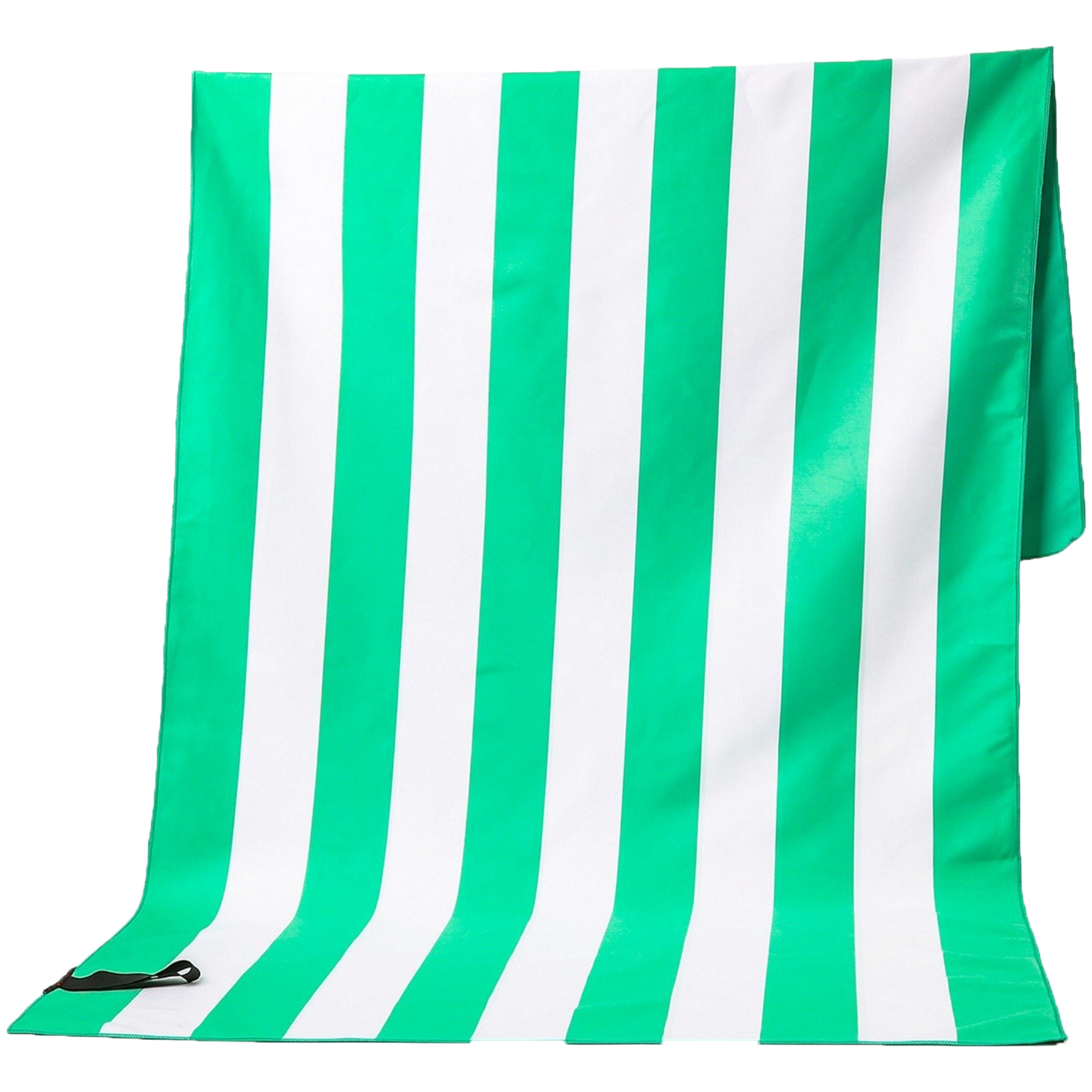 Coastal Breeze Quick-Dry Beach Wrap 2