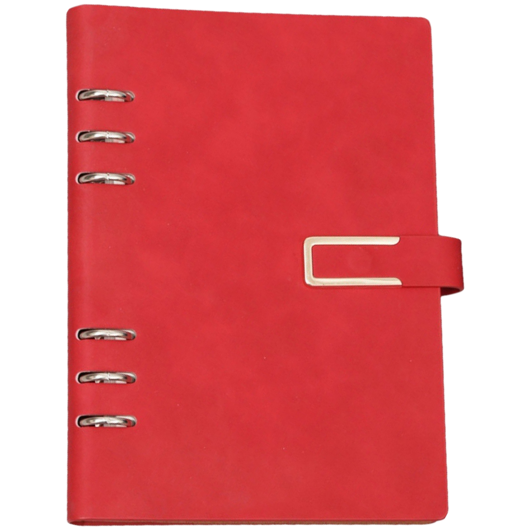 Flexible Binder Notebook 2