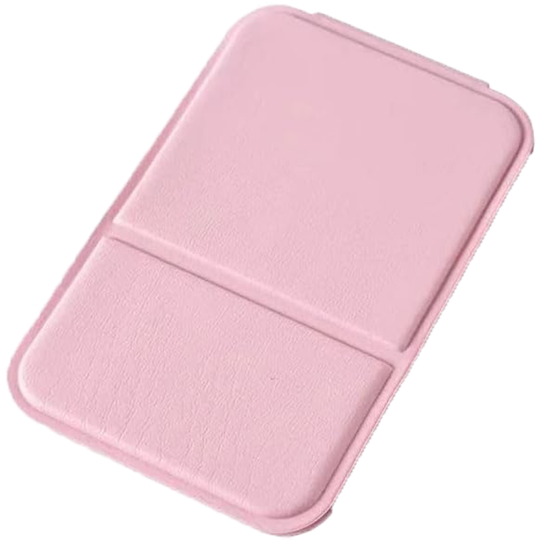 Elegant Compact Travel Mirror 2