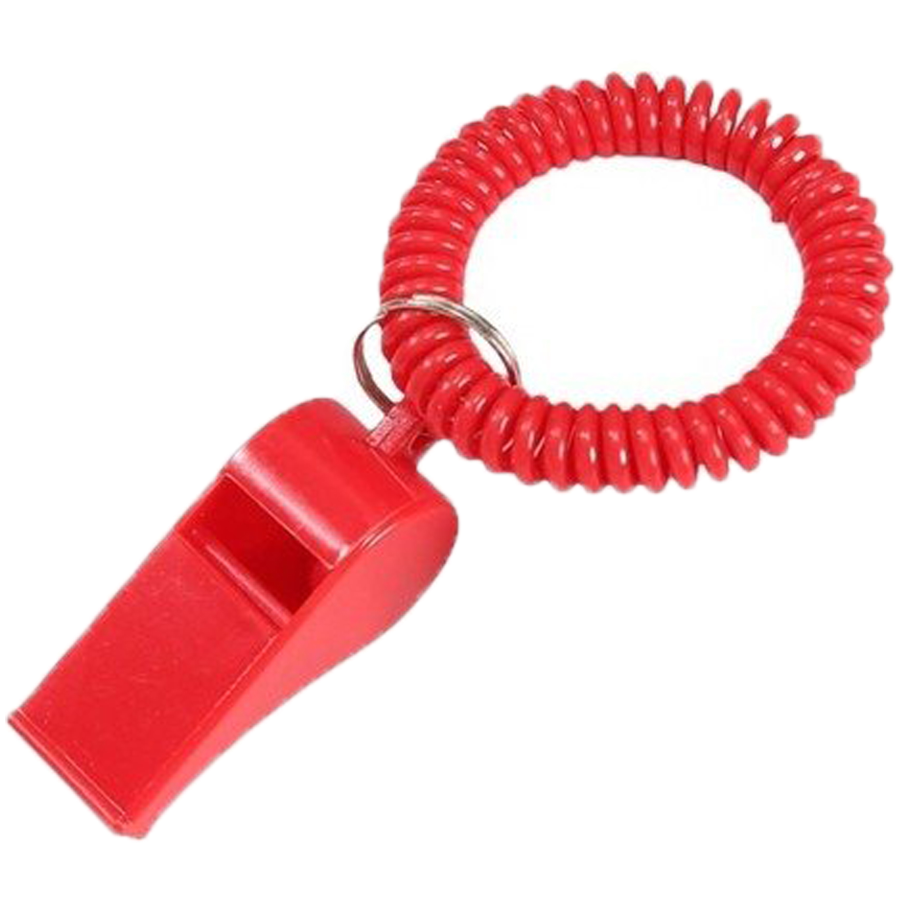 FlexiWrist Whistle Keychain 2