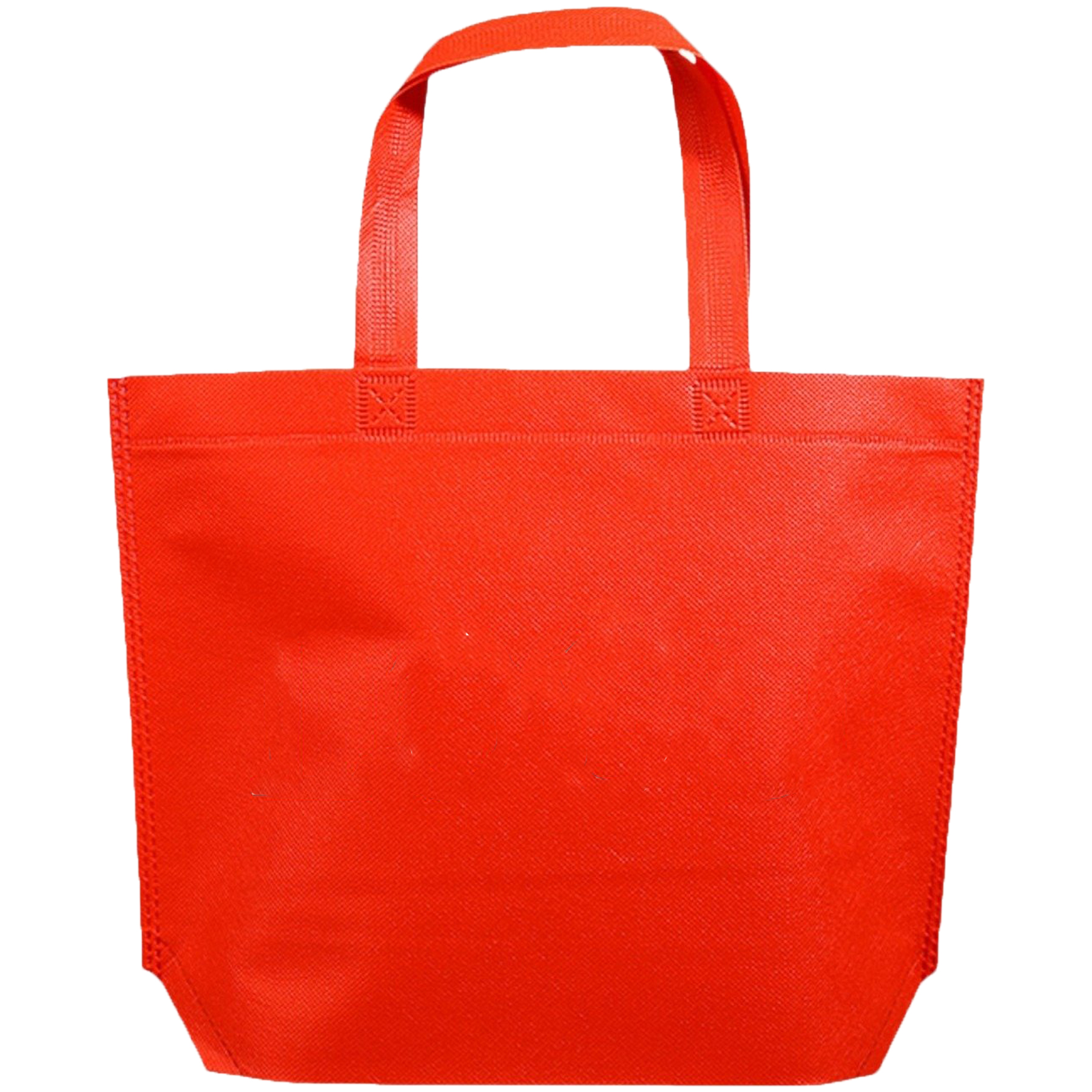 Eco-Friendly Angled Shopping Tote 2