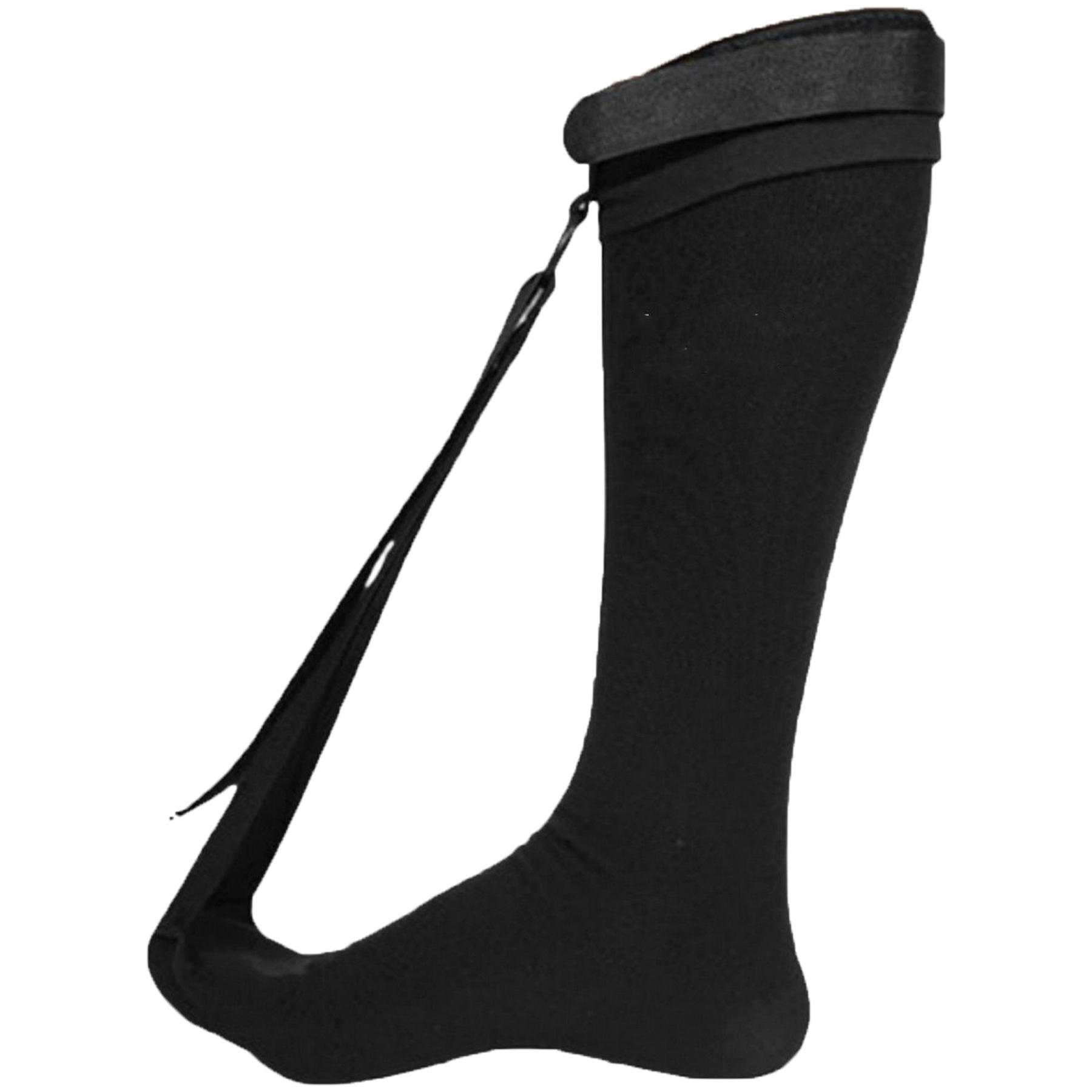 Flexible Foot Support Socks 2