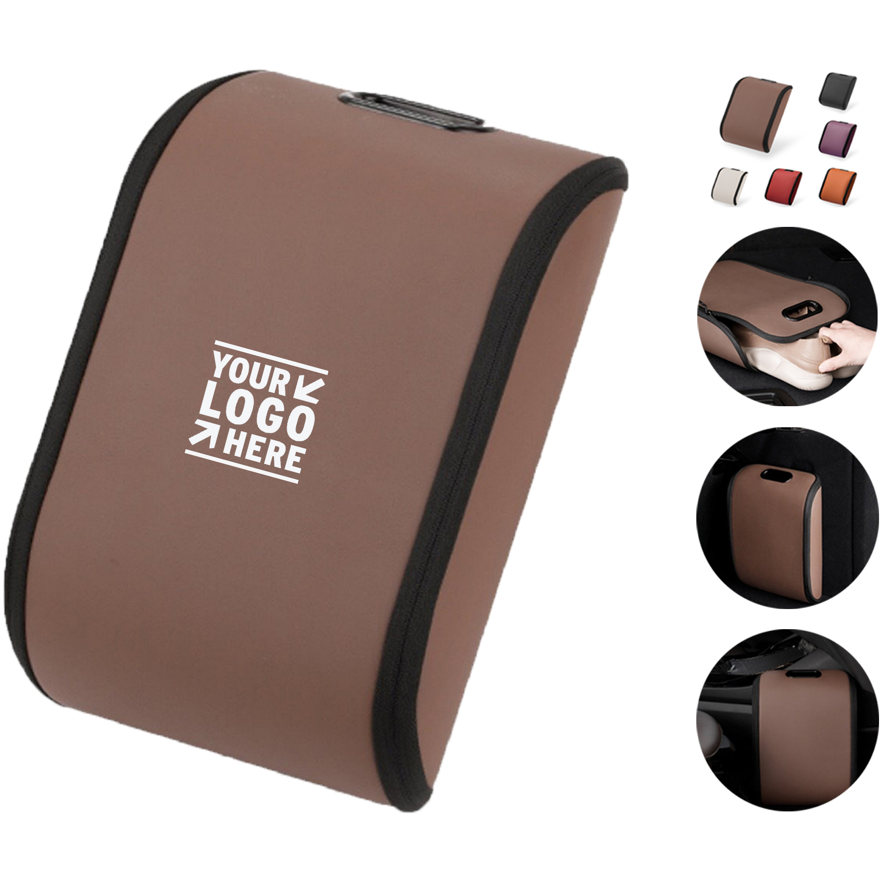 Automotive Footwear Organizer