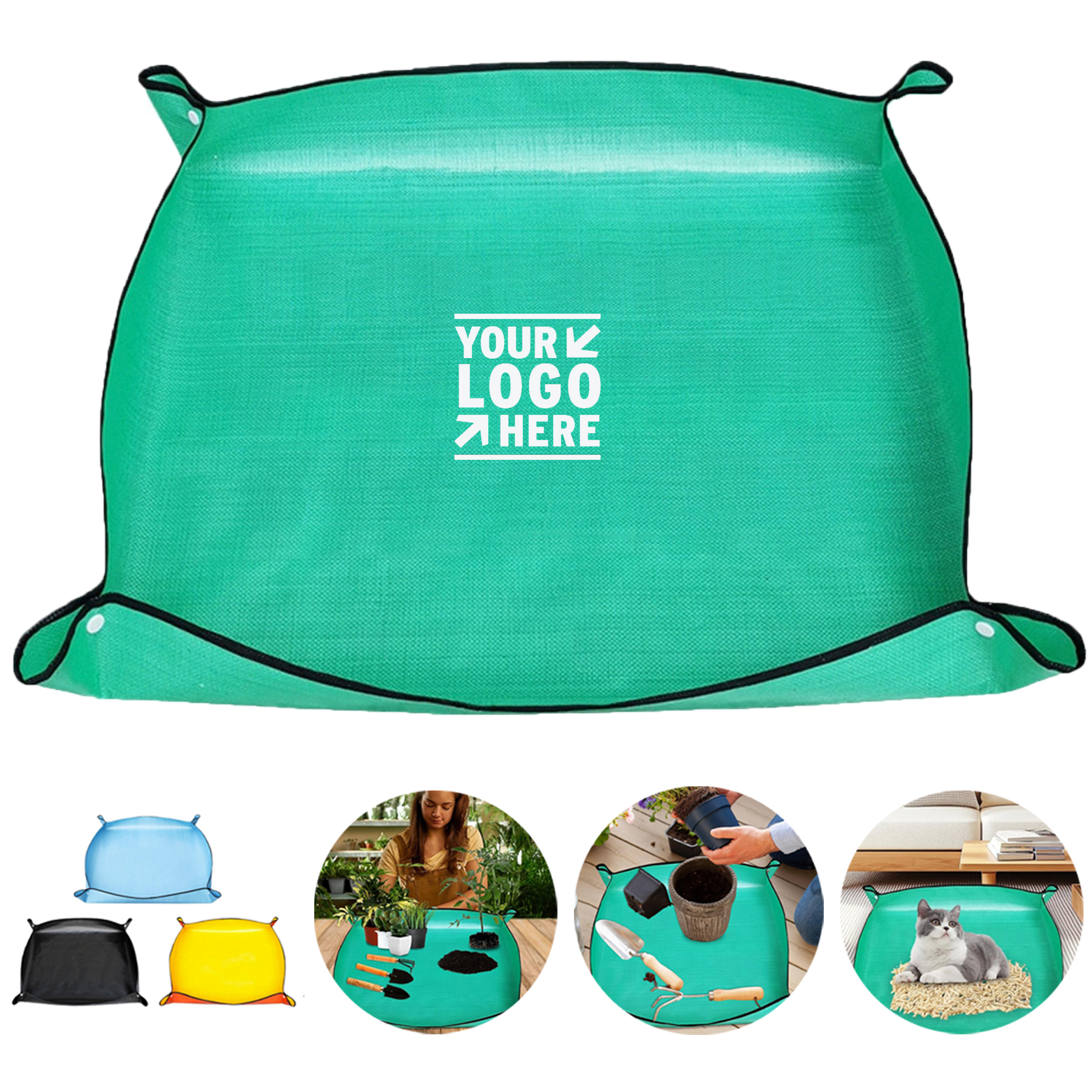 Gardening Mat