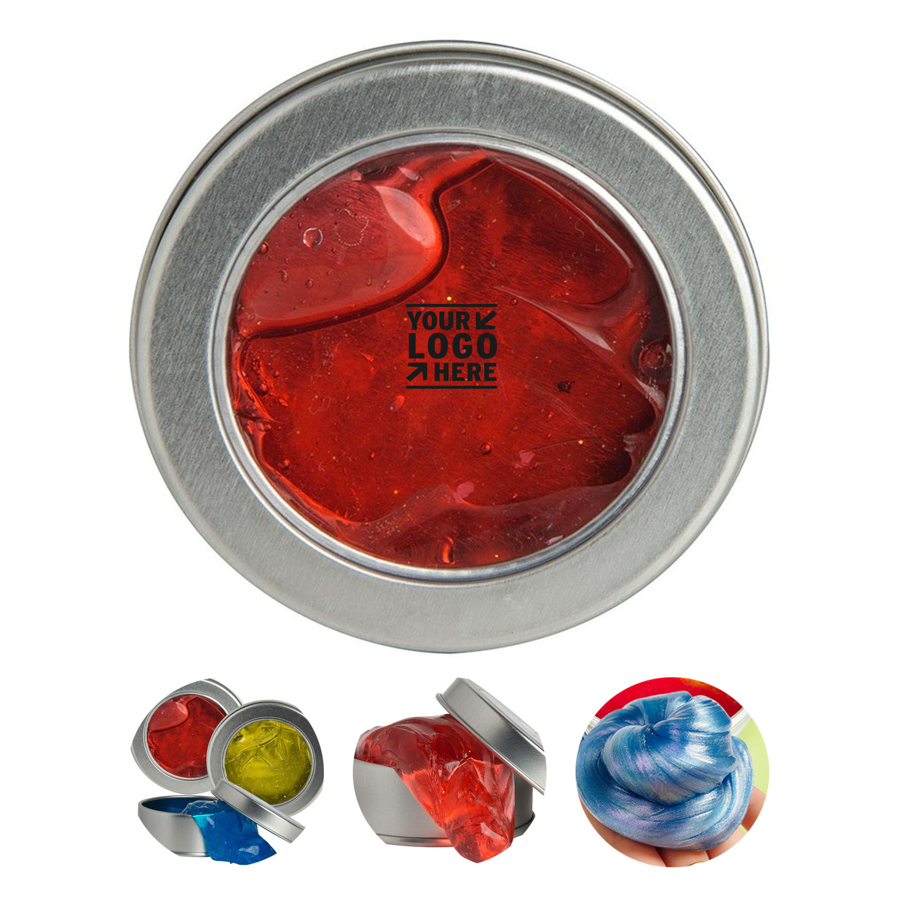 Relaxation Putty