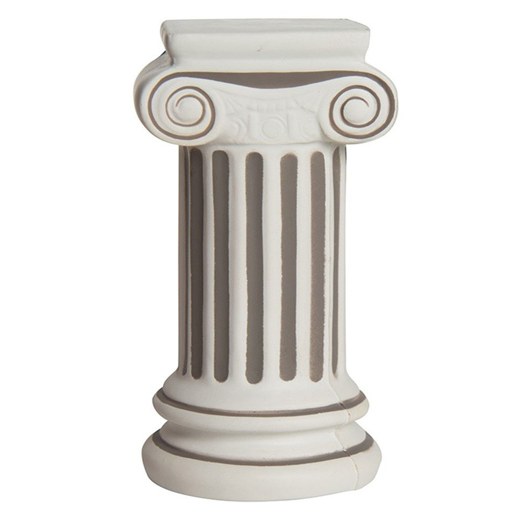 Squeezable Stress Relief Pillar 2