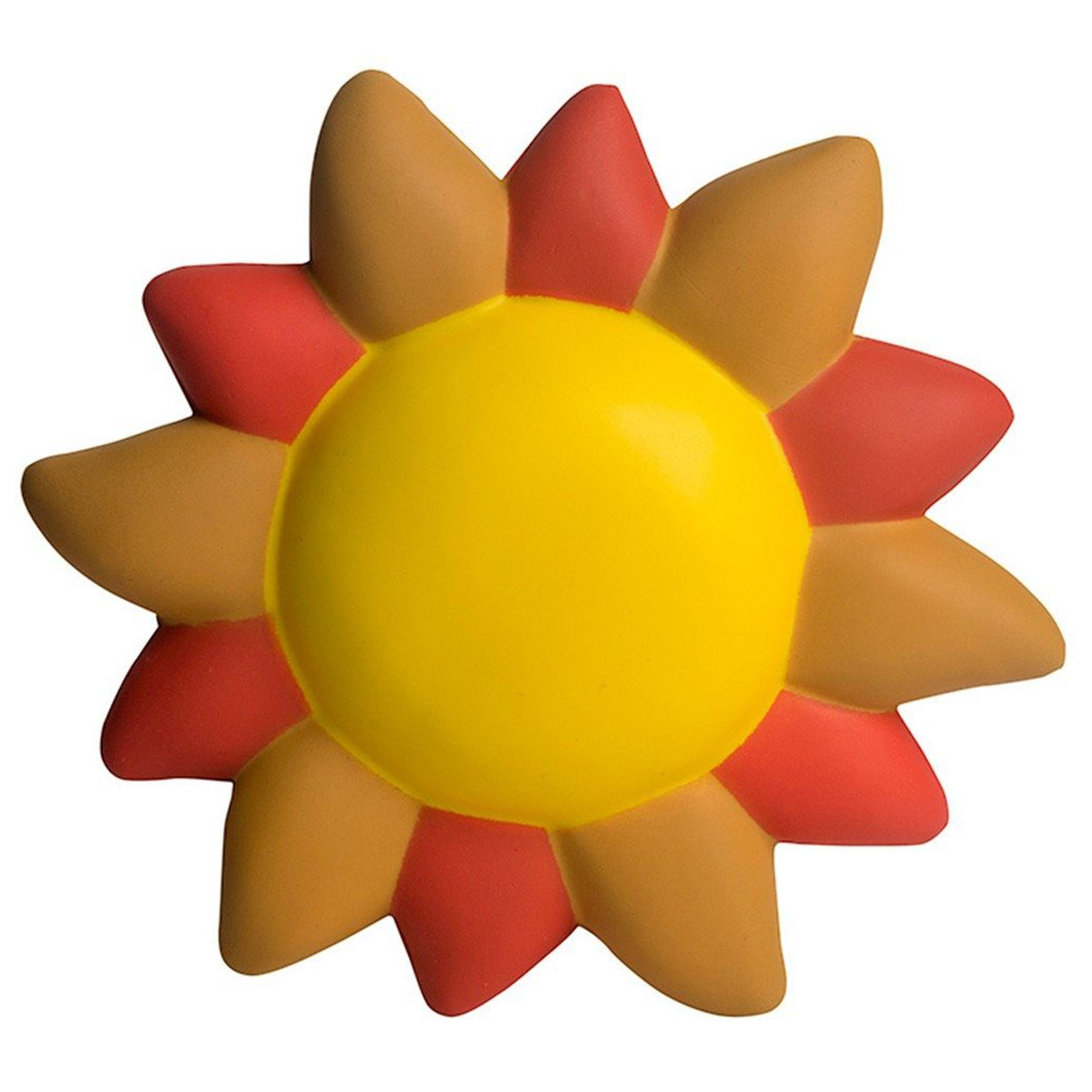 Sunshine Stress Relief Squeeze Toy 2