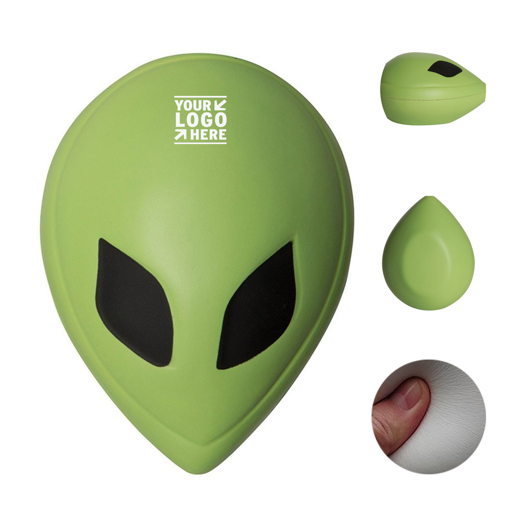 Galactic Stress Relief Toy