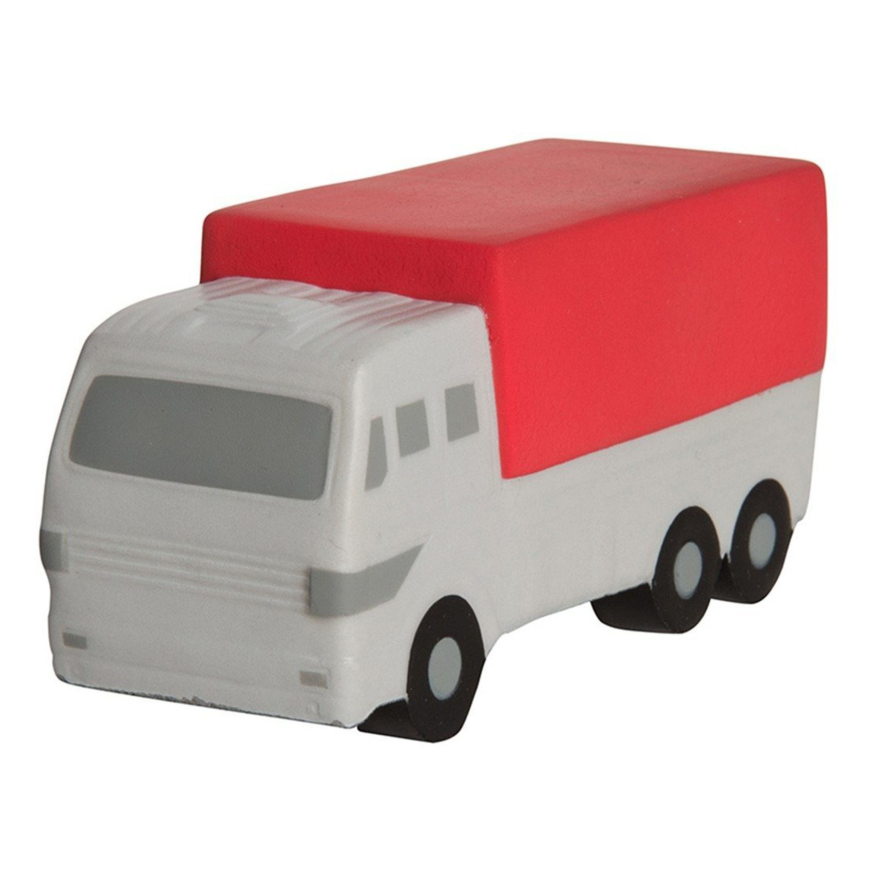 Express Van Stress Relief Toy 2