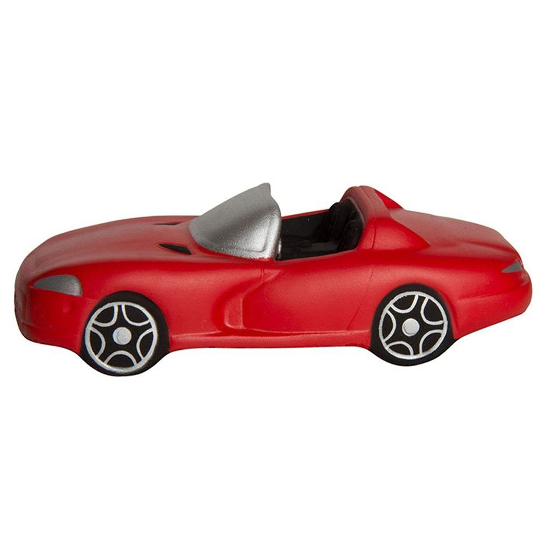 Flexible Car-Shaped Stress Reliever 2