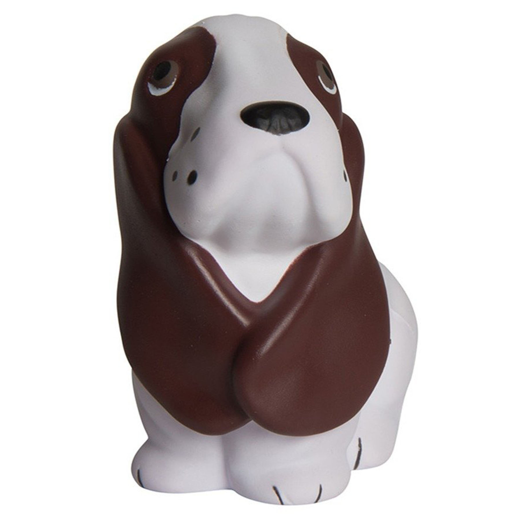 Hound-Shaped Stress Relief Toy 2