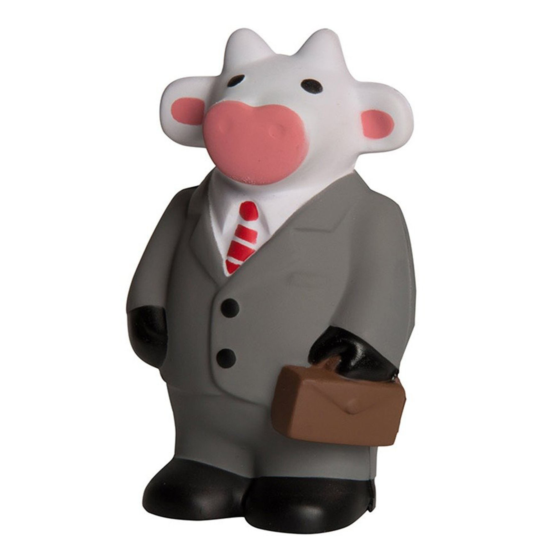 Corporate Bovine Stress Relief Toy 2