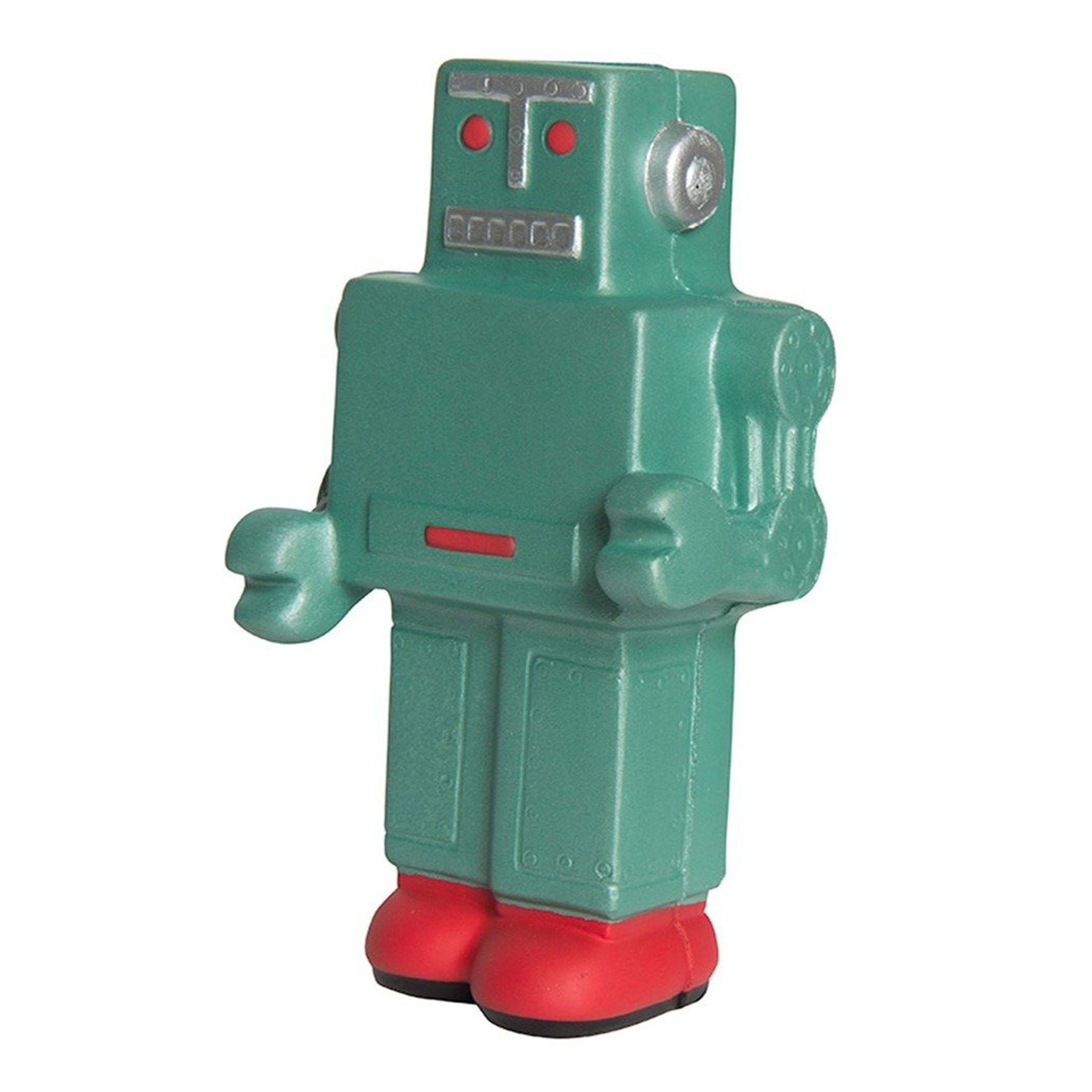 Robo-Squeeze Stress Relief Toy 2