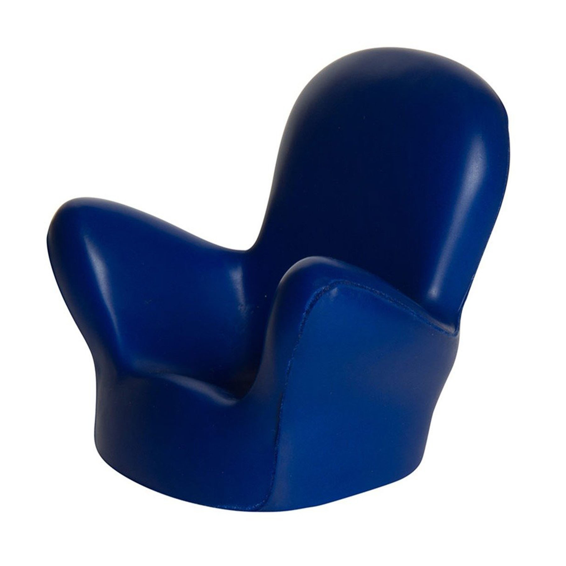 Blue Chair Stress Relief Toy 2