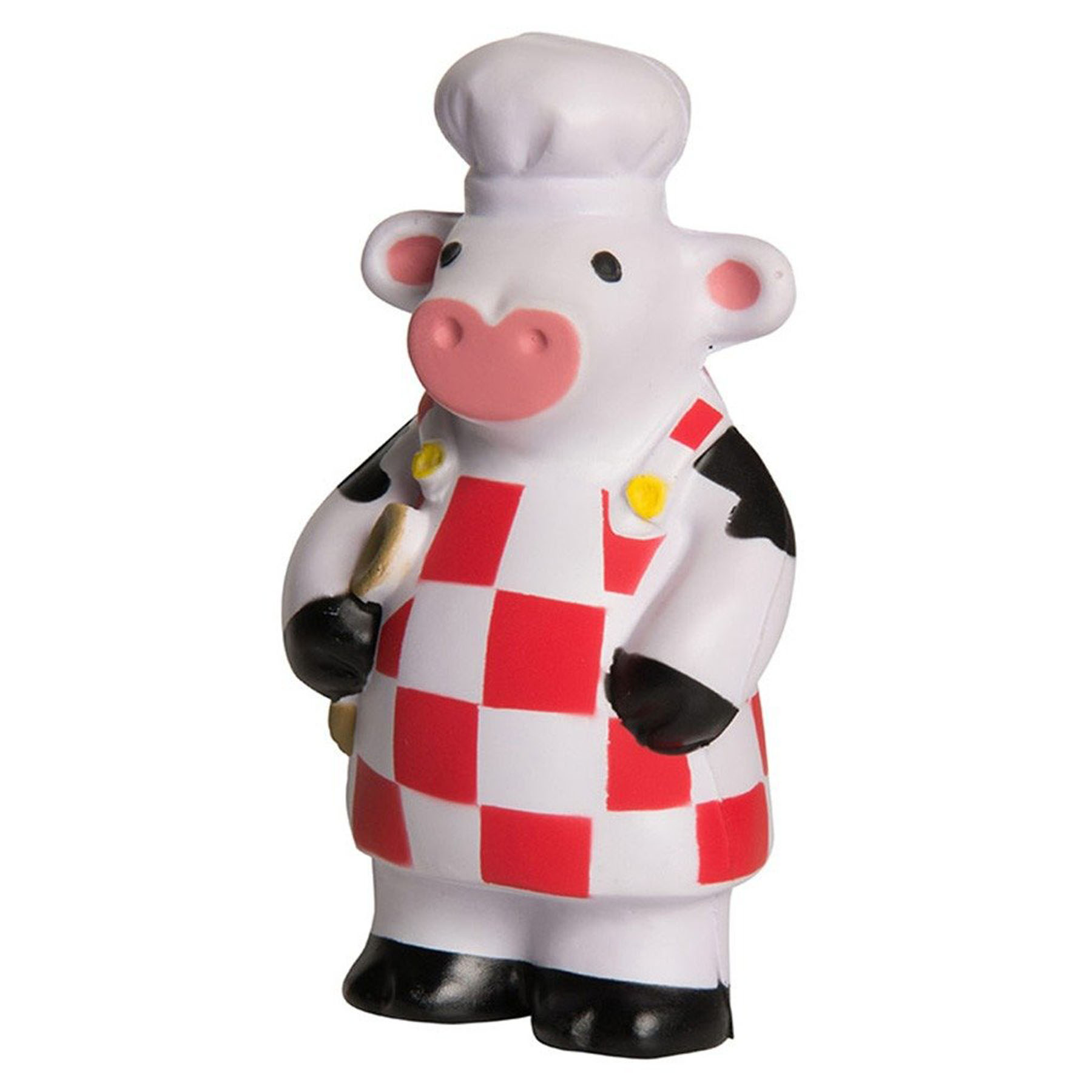 Kitchen Cow Stress Reliever 2