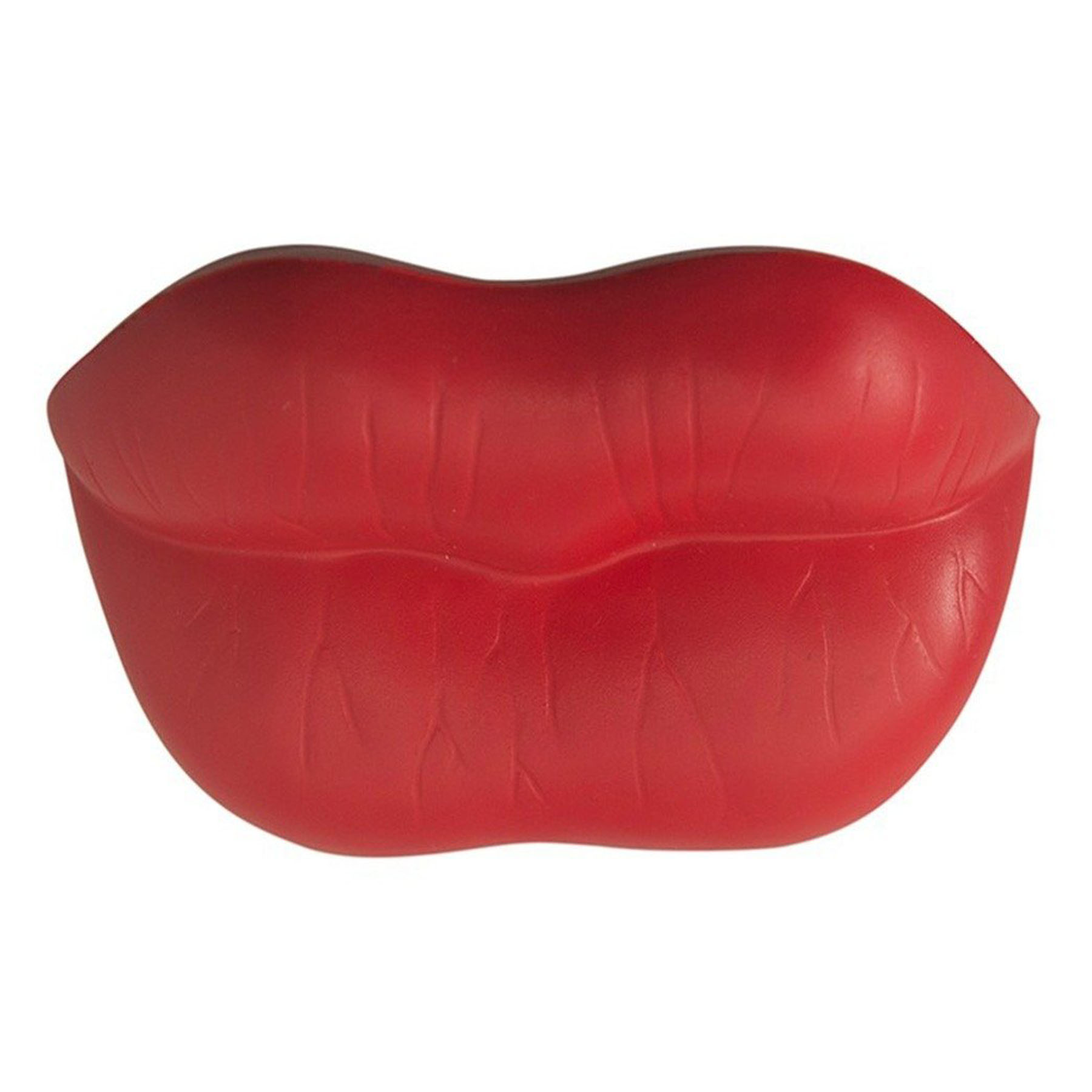 Lip-Shaped Stress Relief Squeeze Toy 2