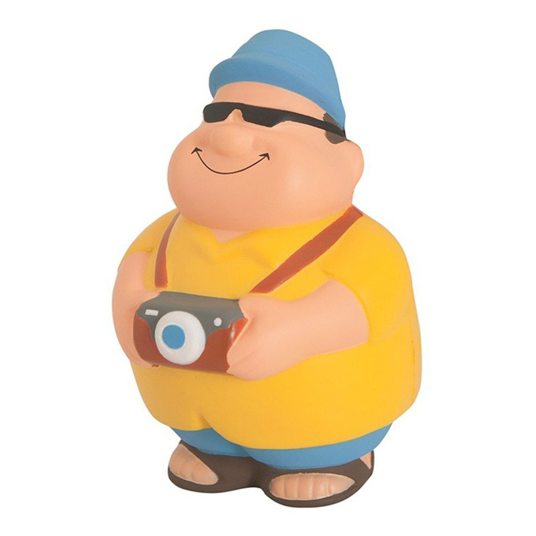 Travel Buddy Stress Relief Toy 2