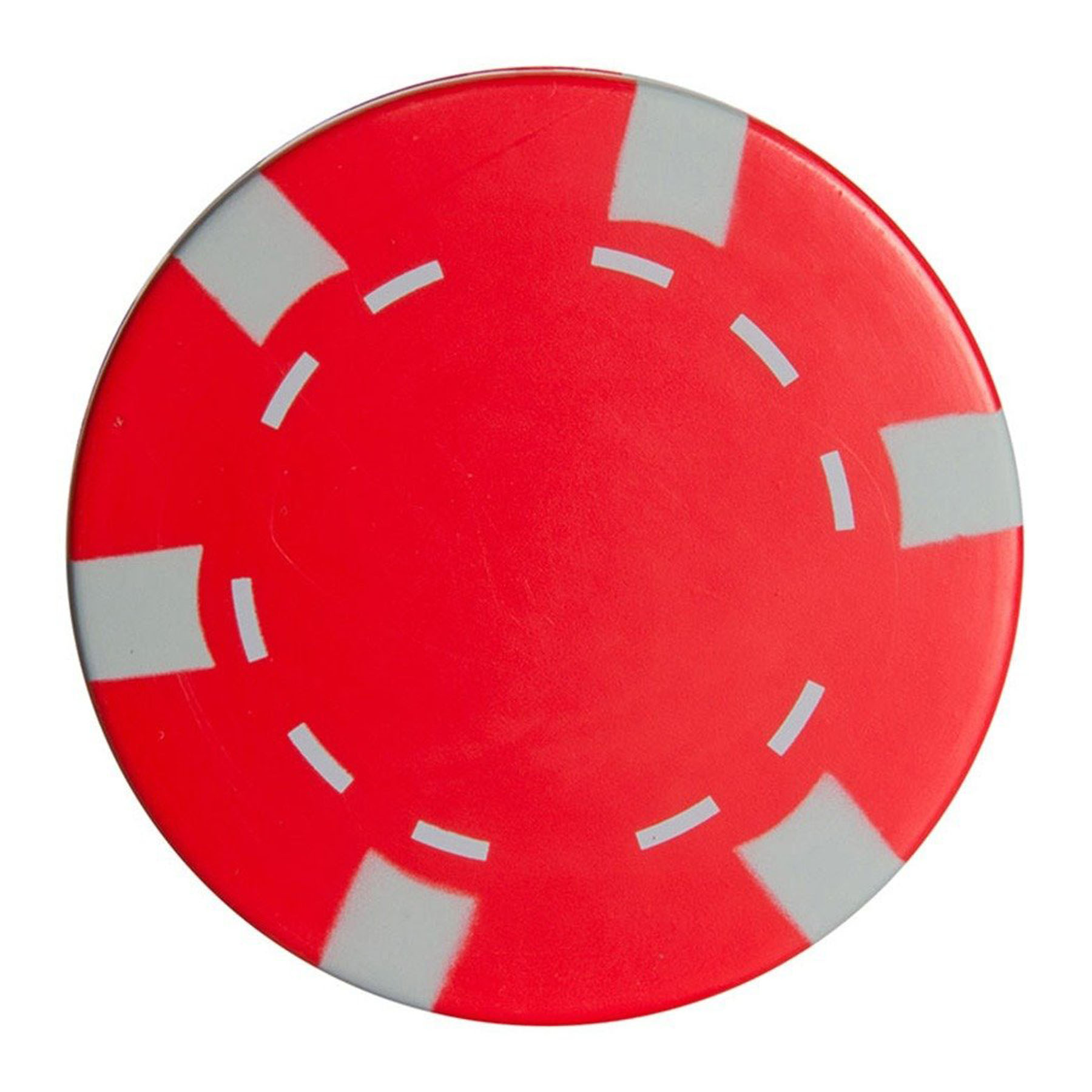Casino Chip Stress Relief Disc 2